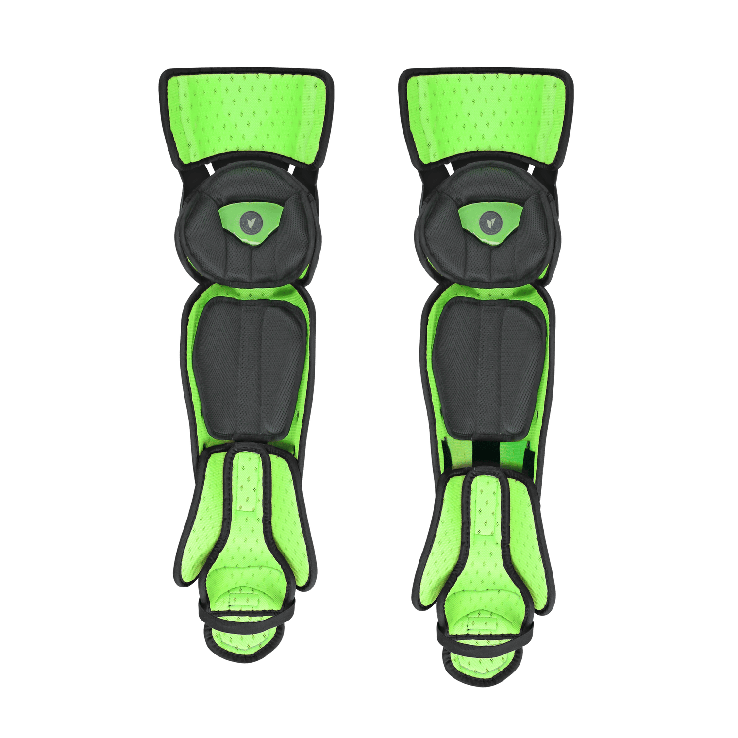 MVP-PRO SERIES™ - SMALL + INTERMEDIATE LEG GUARDS - All-Star Sports
