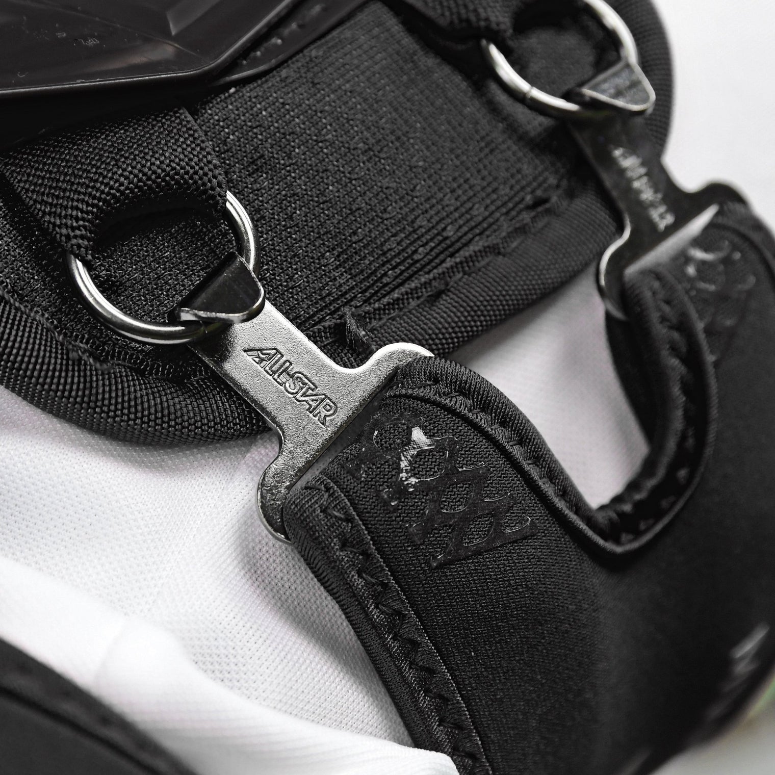 MVP-PRO SERIES™ - SMALL + INTERMEDIATE LEG GUARDS - All-Star Sports