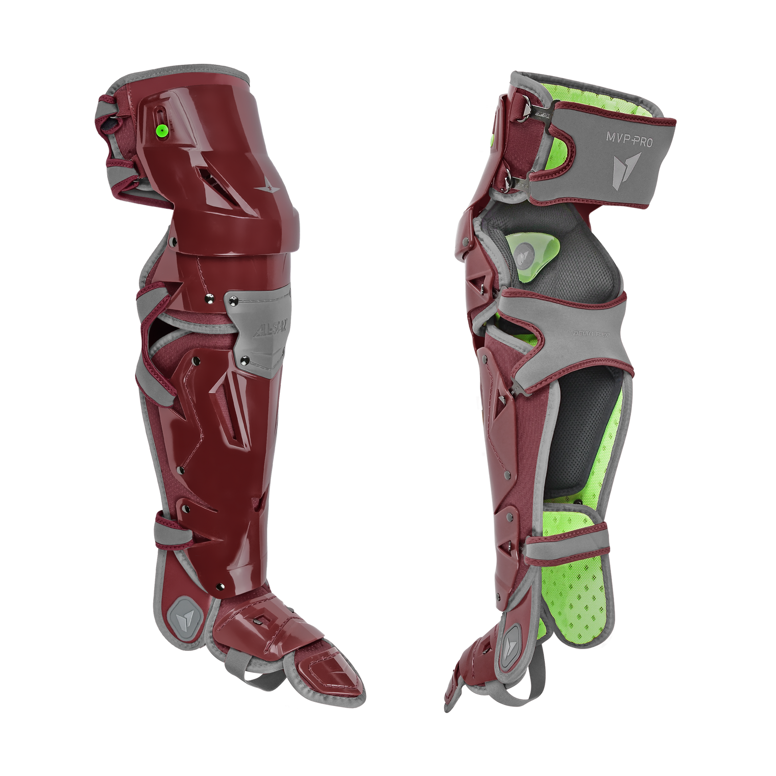 MVP-PRO™ SERIES - ADULT LEG GUARDS