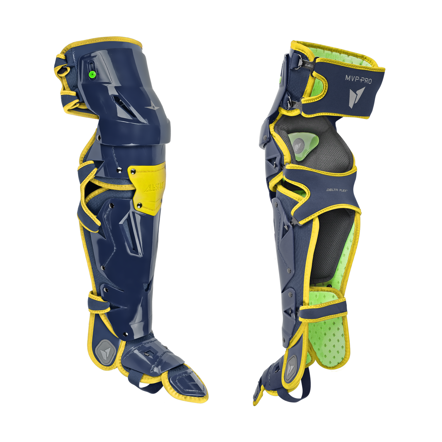 MVP-PRO™ SERIES - ADULT