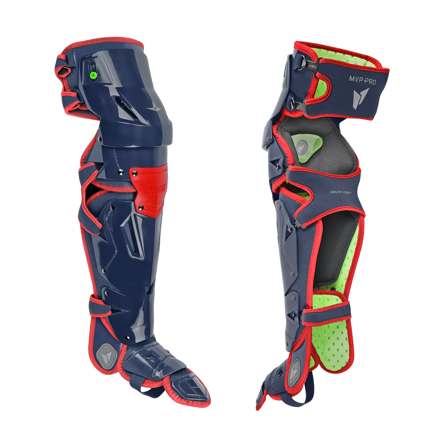 MVP-PRO™ SERIES - ADULT