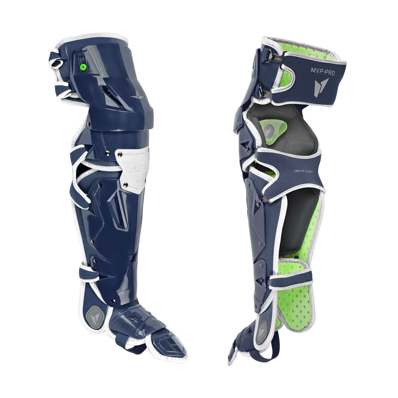 MVP-PRO™ SERIES - ADULT