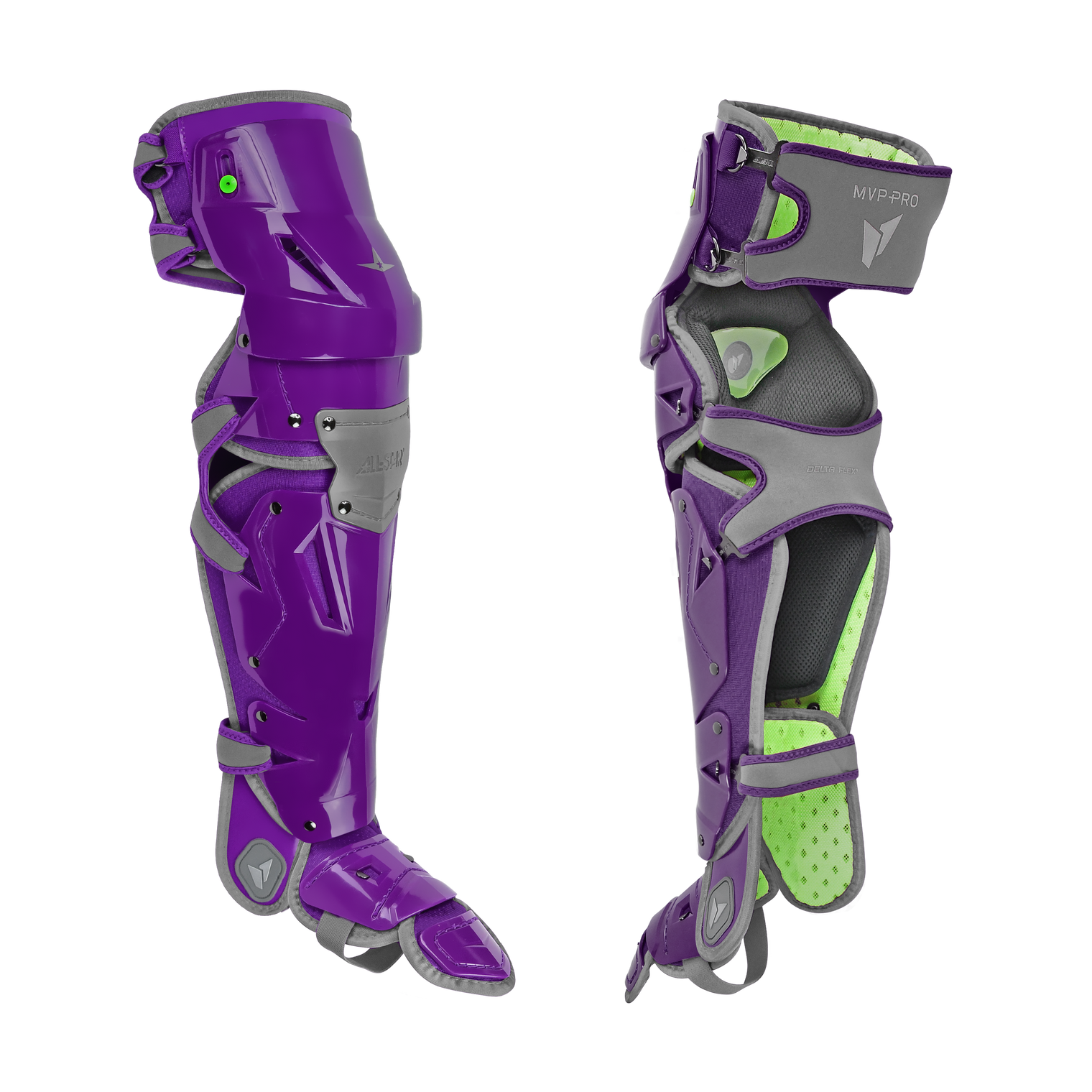 MVP-PRO Series™ Adult Leg Guards