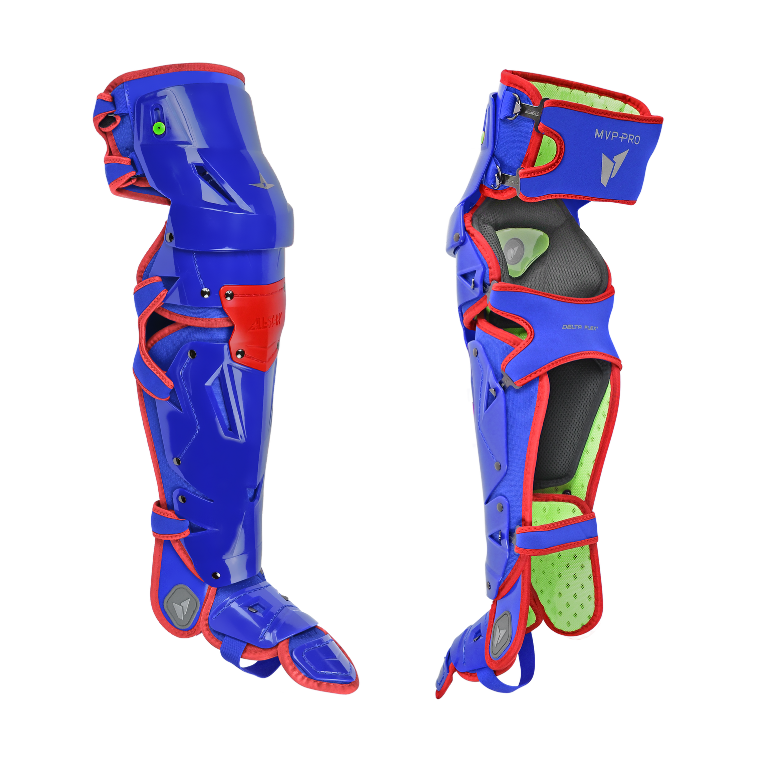 MVP-PRO™ SERIES - ADULT