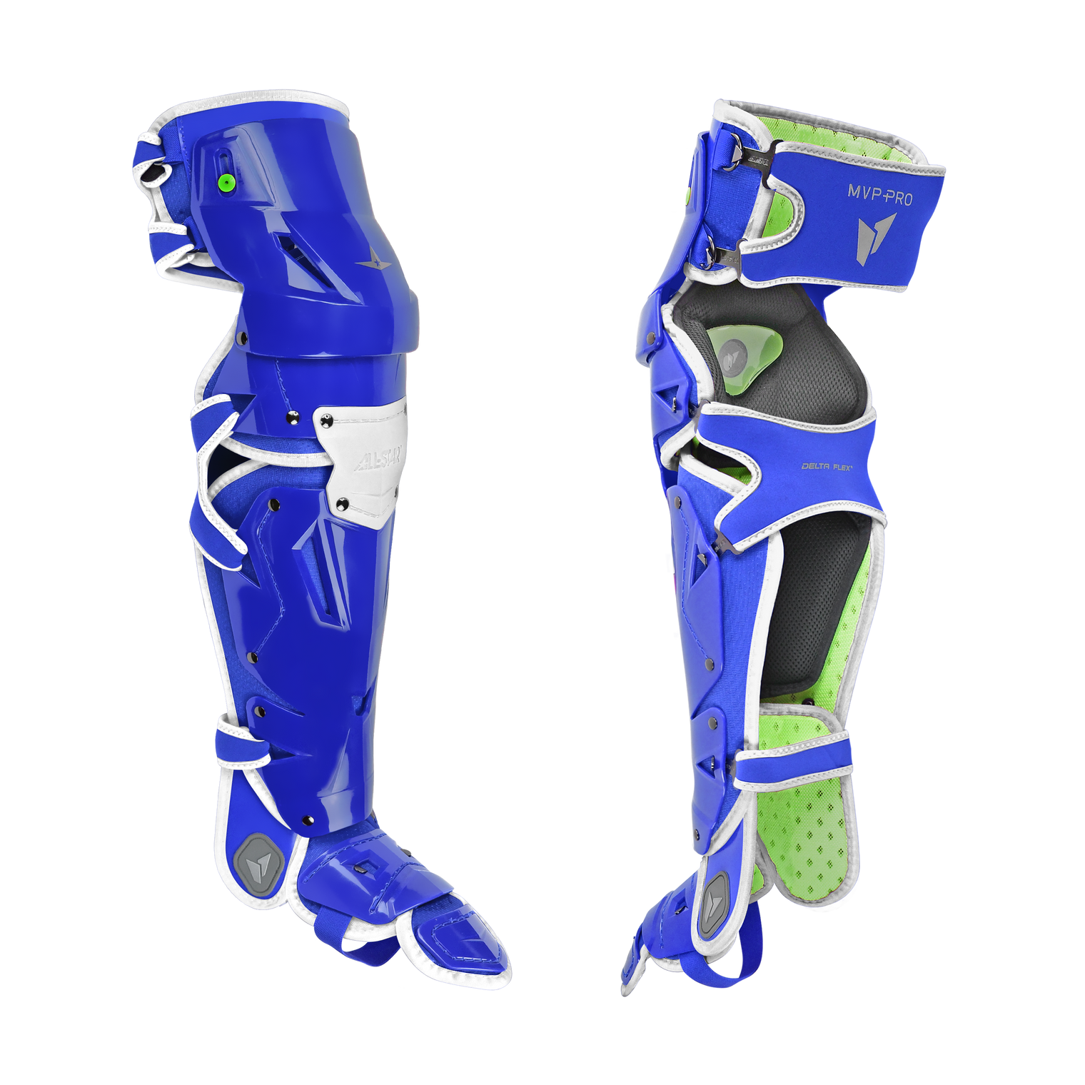 MVP-PRO™ SERIES - ADULT