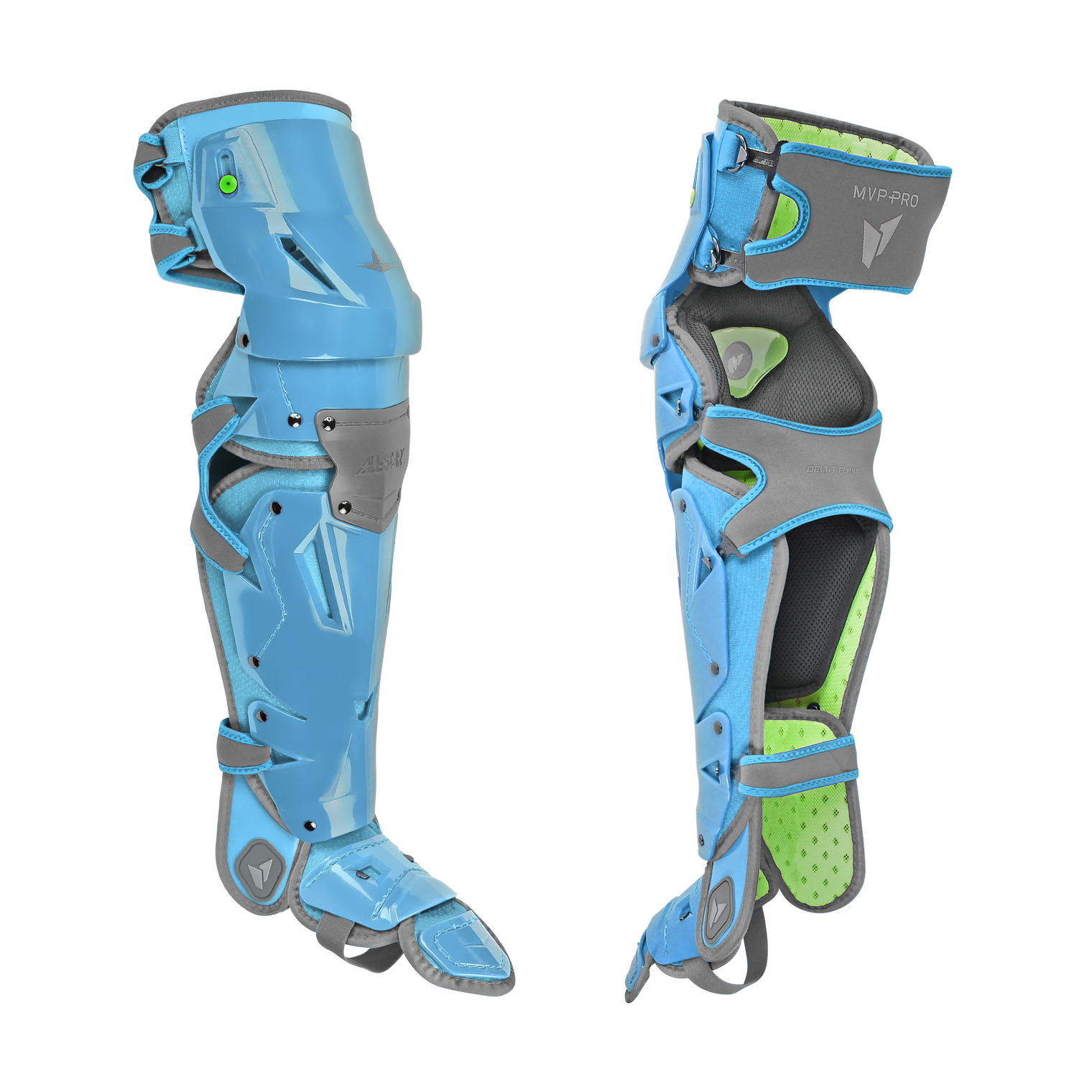 MVP-PRO™ SERIES - ADULT