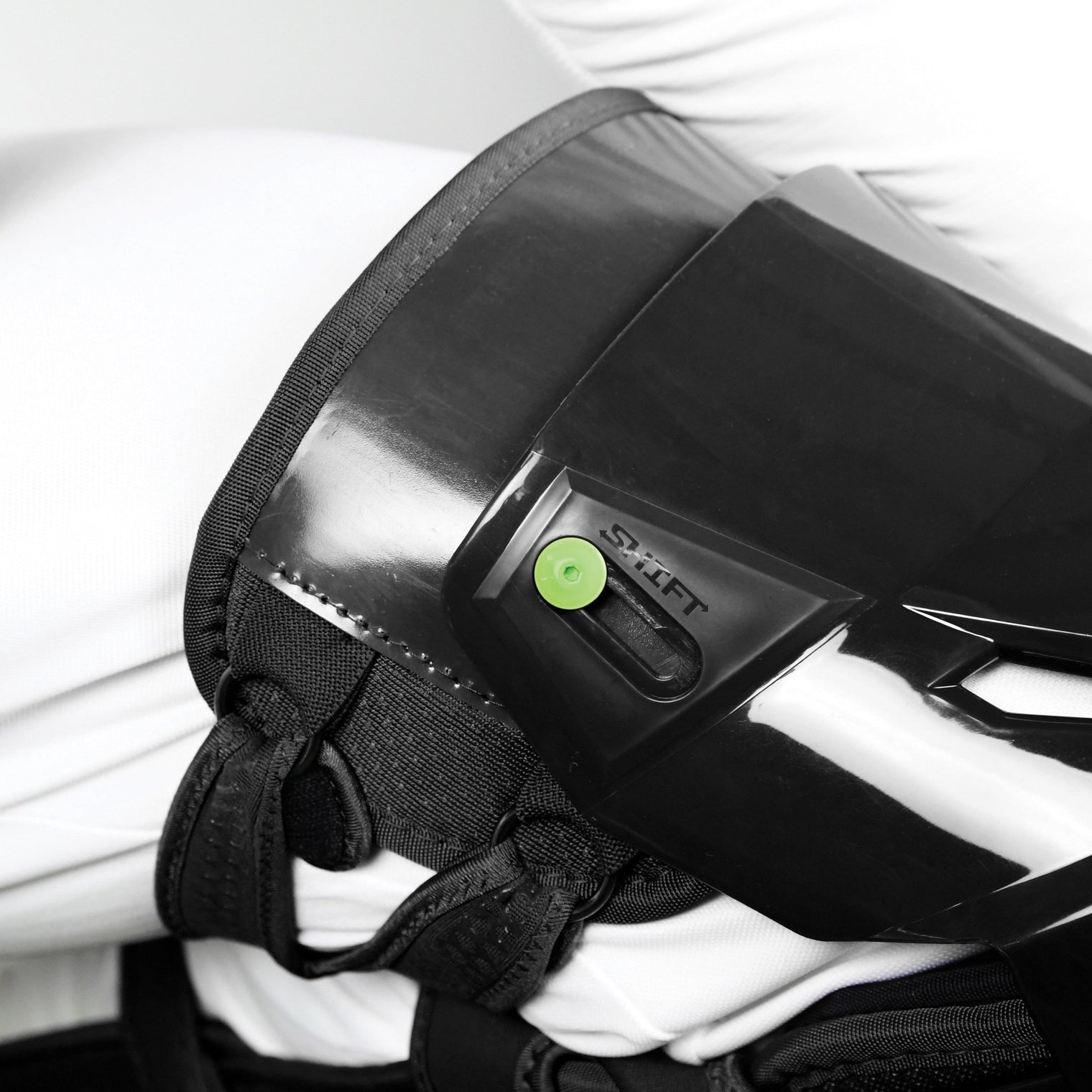 MVP-PRO™ SERIES - ADULT LEG GUARDS - All-Star Sports