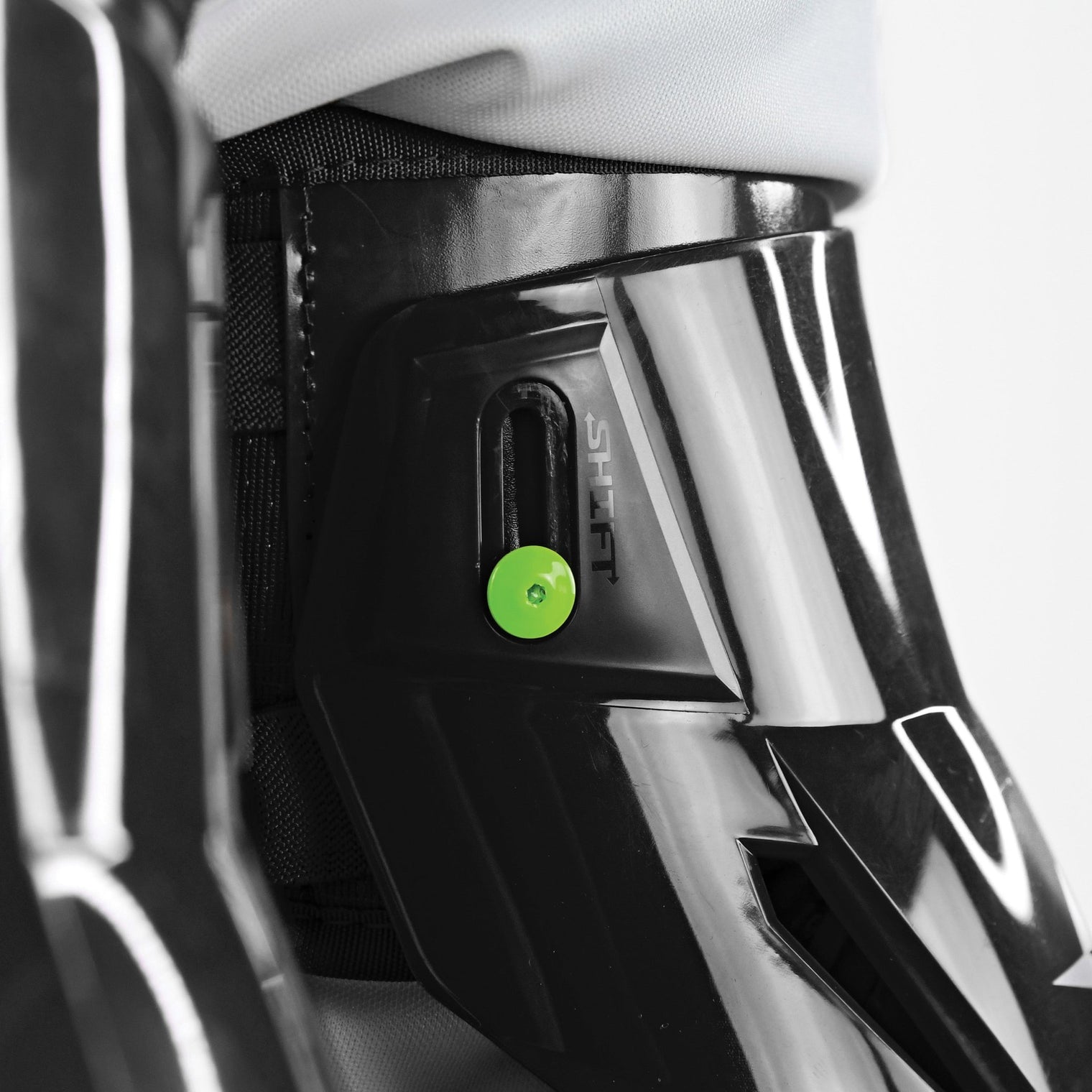 MVP-PRO™ SERIES - ADULT LEG GUARDS - All-Star Sports