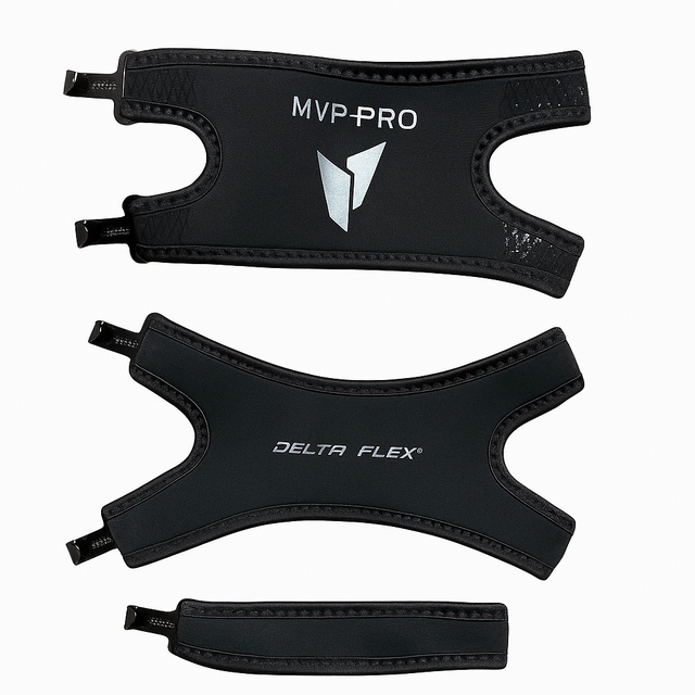 MVP-PRO™ Delta-Flex® Leg Guard Harness Set