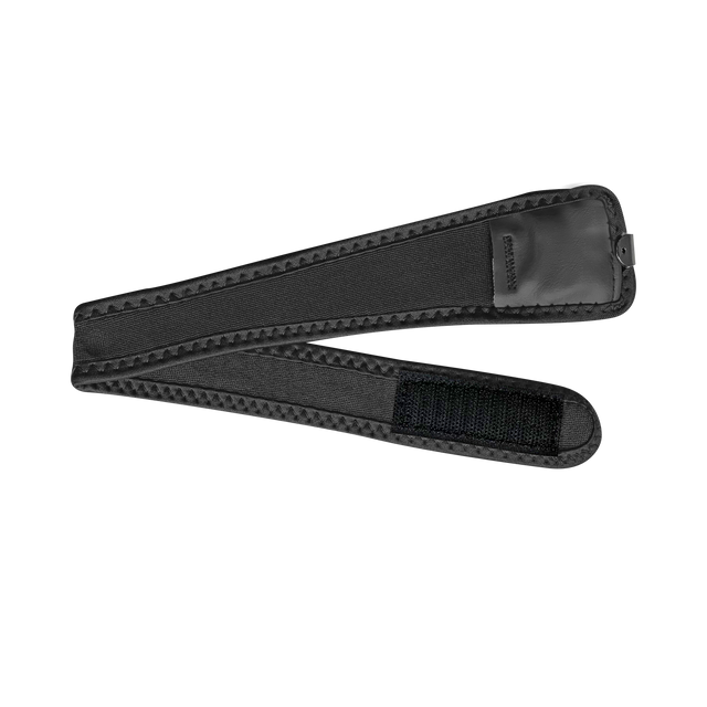 SYSTEM SEVEN AXIS™ LEG GUARD NEOPRENE TOP STRAP