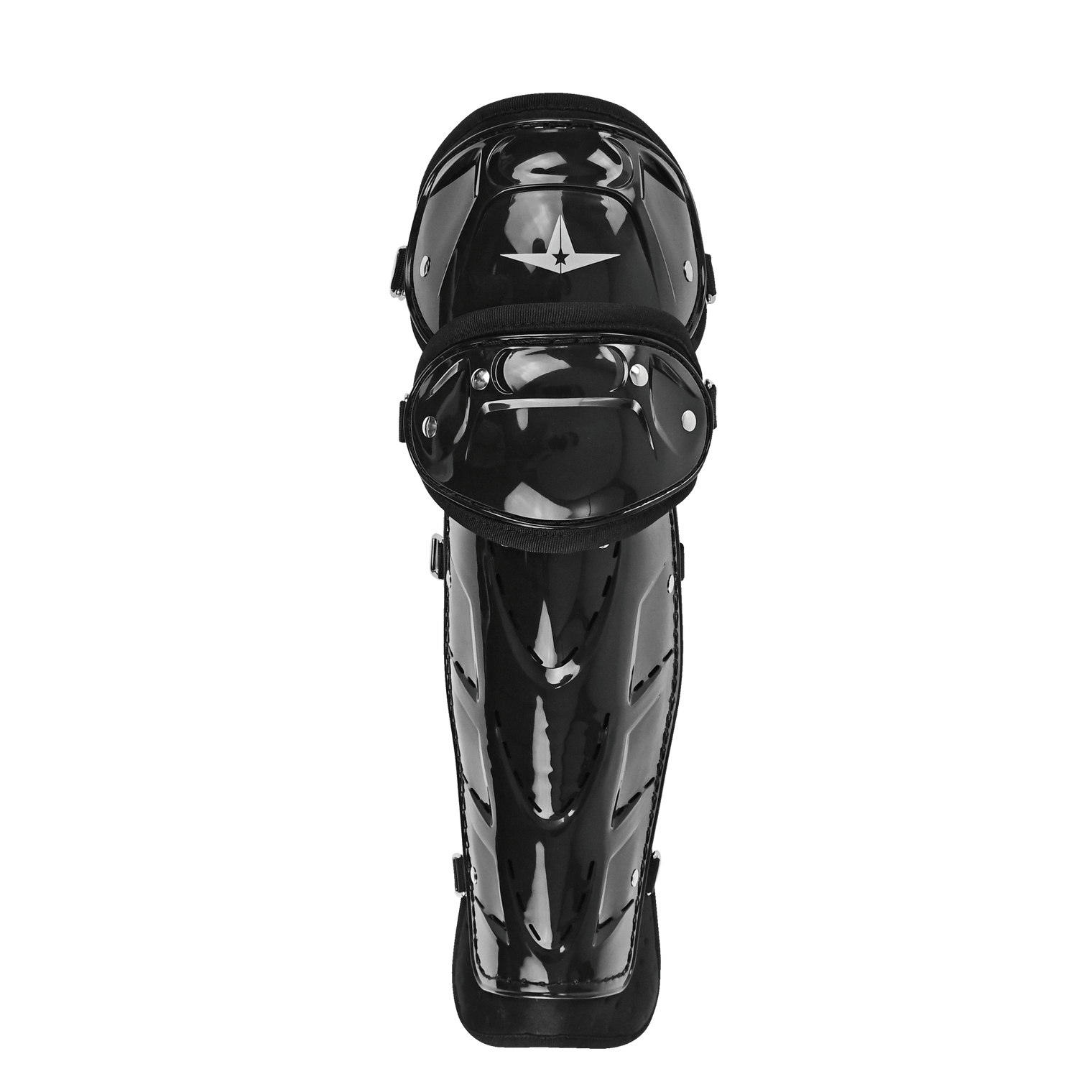 CLASSIC PRO™ UMPIRE LEG GUARDS - All-Star Sports