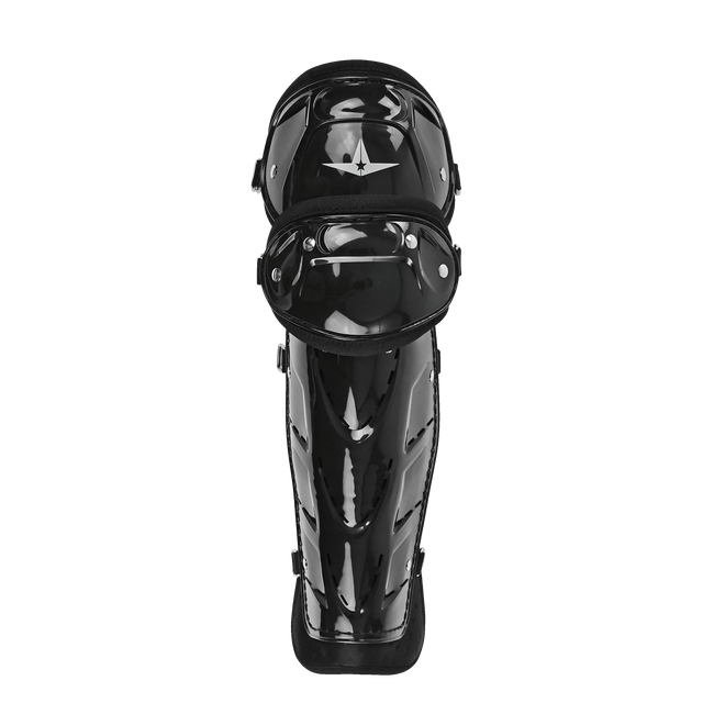 CLASSIC PRO™ UMPIRE LEG GUARDS - All-Star Sports