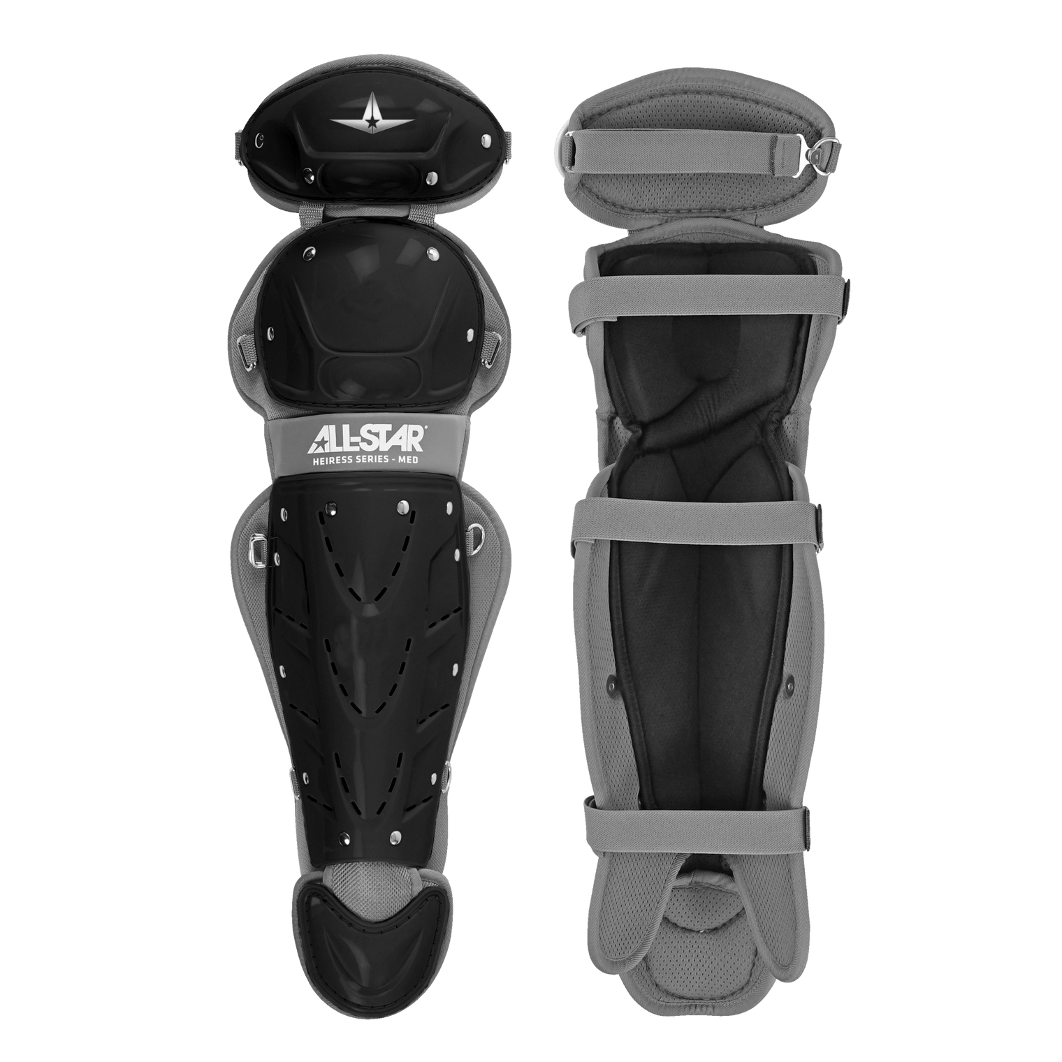 HEIRESS™ SERIES SOFTBALL - All-Star Sports