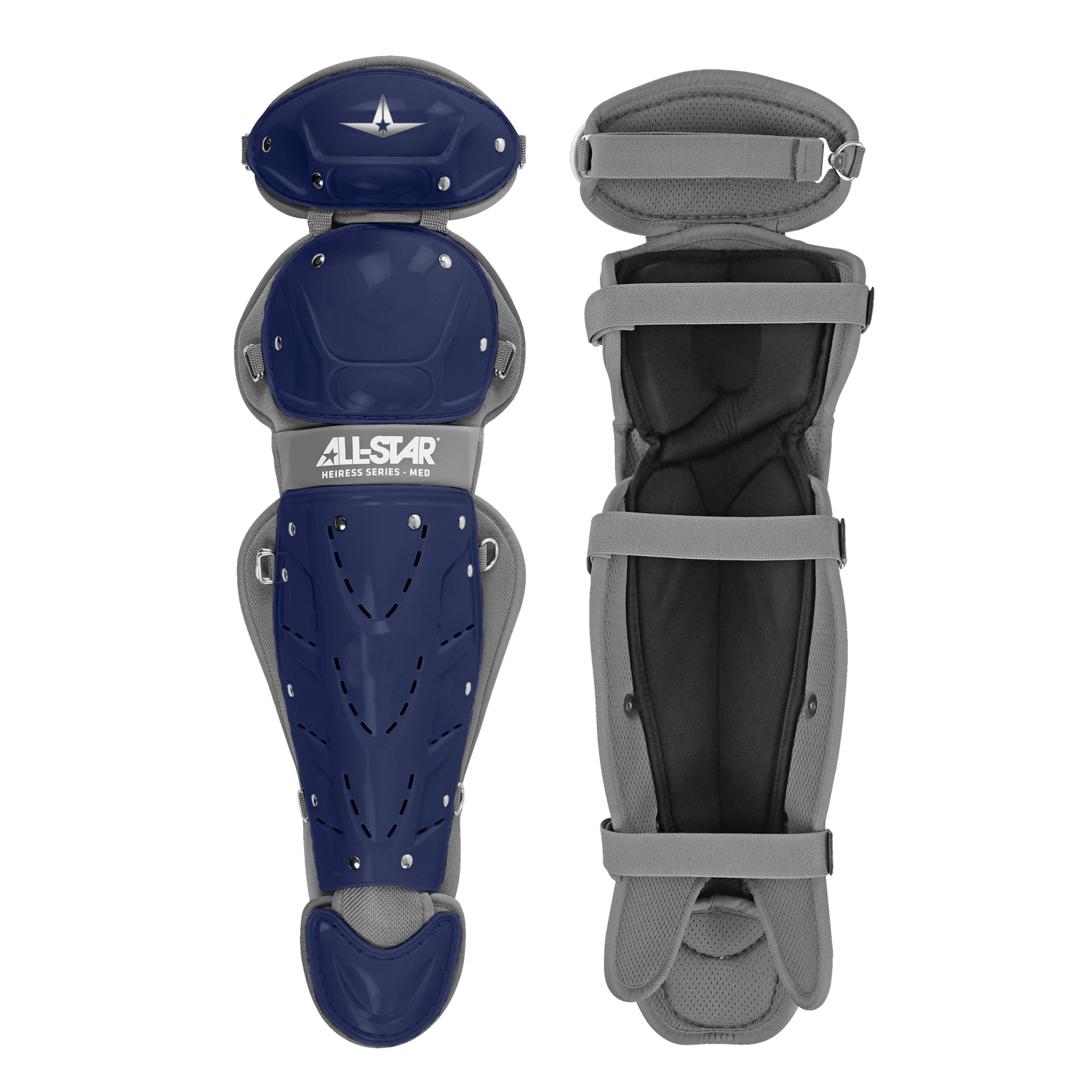 HEIRESS™ SERIES SOFTBALL - All-Star Sports