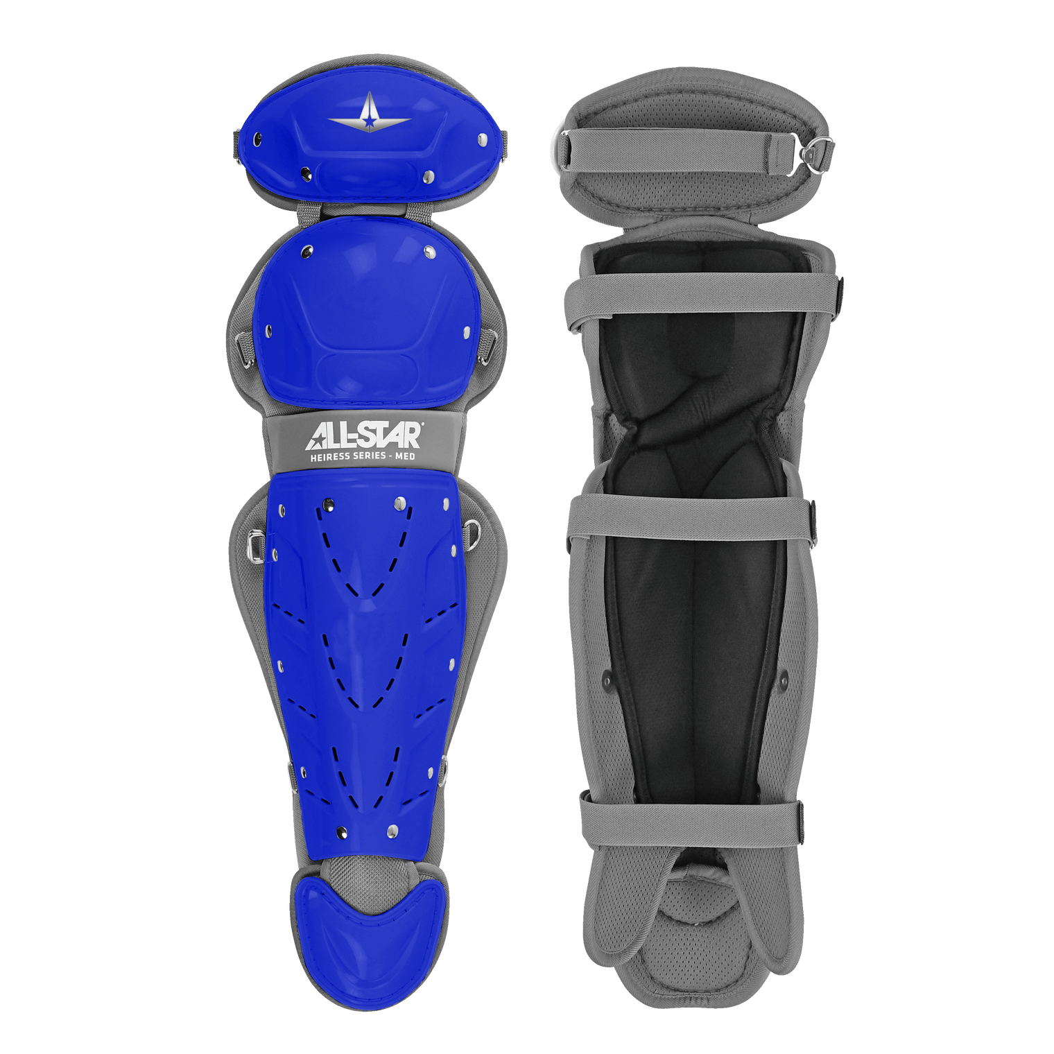 HEIRESS™ FASTPITCH CATCHING KIT