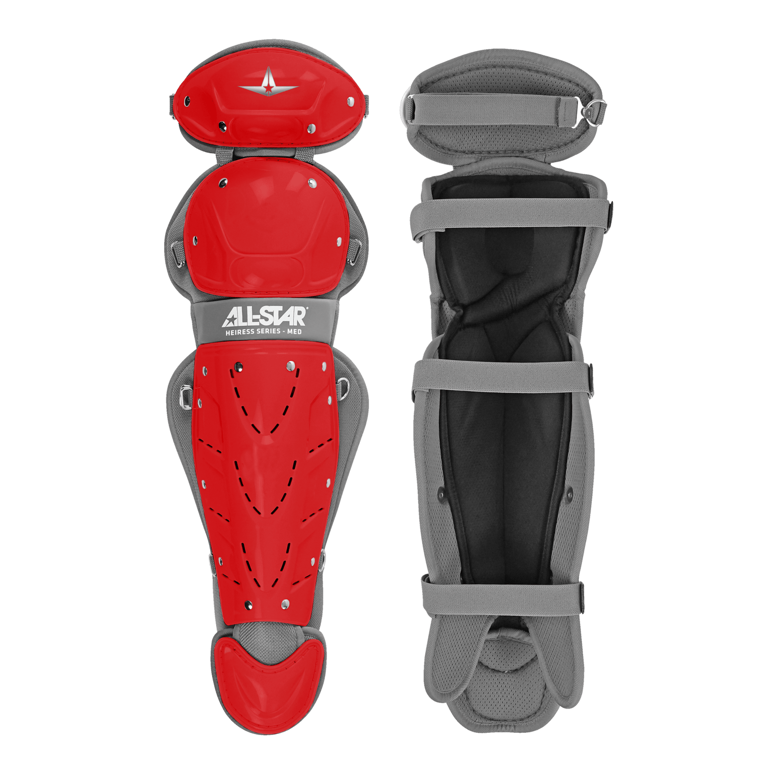 HEIRESS™ SERIES SOFTBALL - All-Star Sports