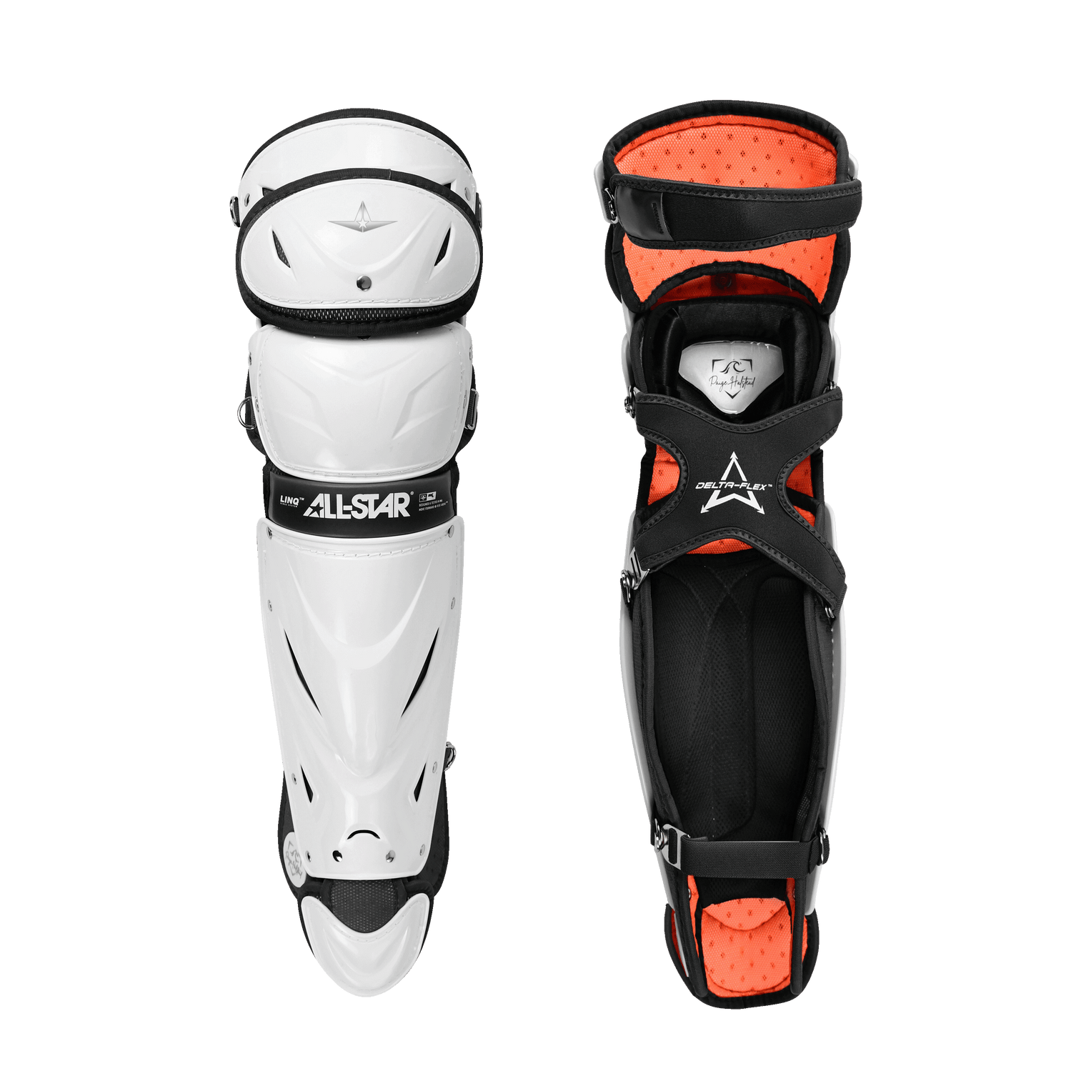 PHX™ Fastpitch Catching Kit / Paige Halstead Inspired