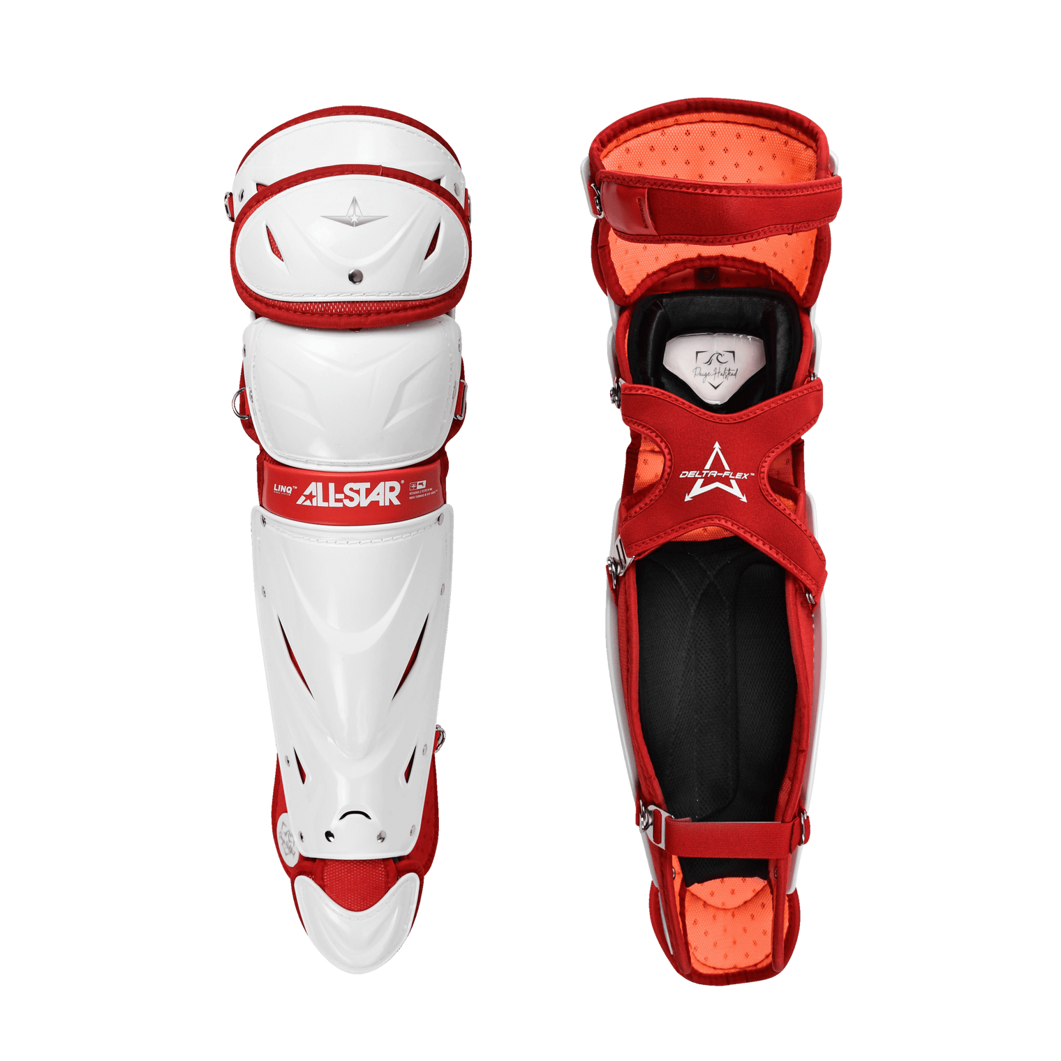 PHX™ SERIES - LEG GUARDS - All-Star Sports