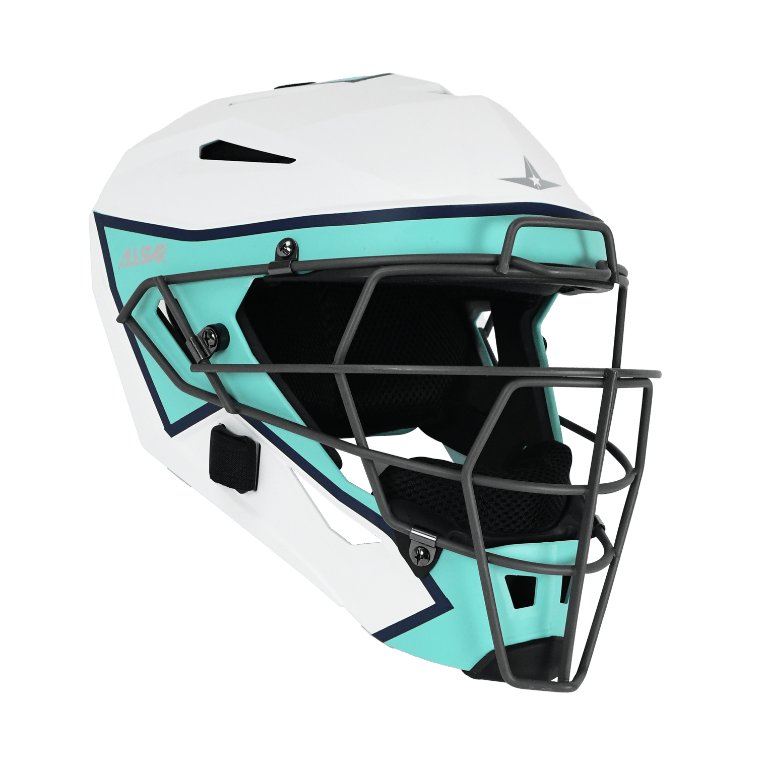 MVP-PRO™ SHORT FUSE SERIES - All-Star Sports