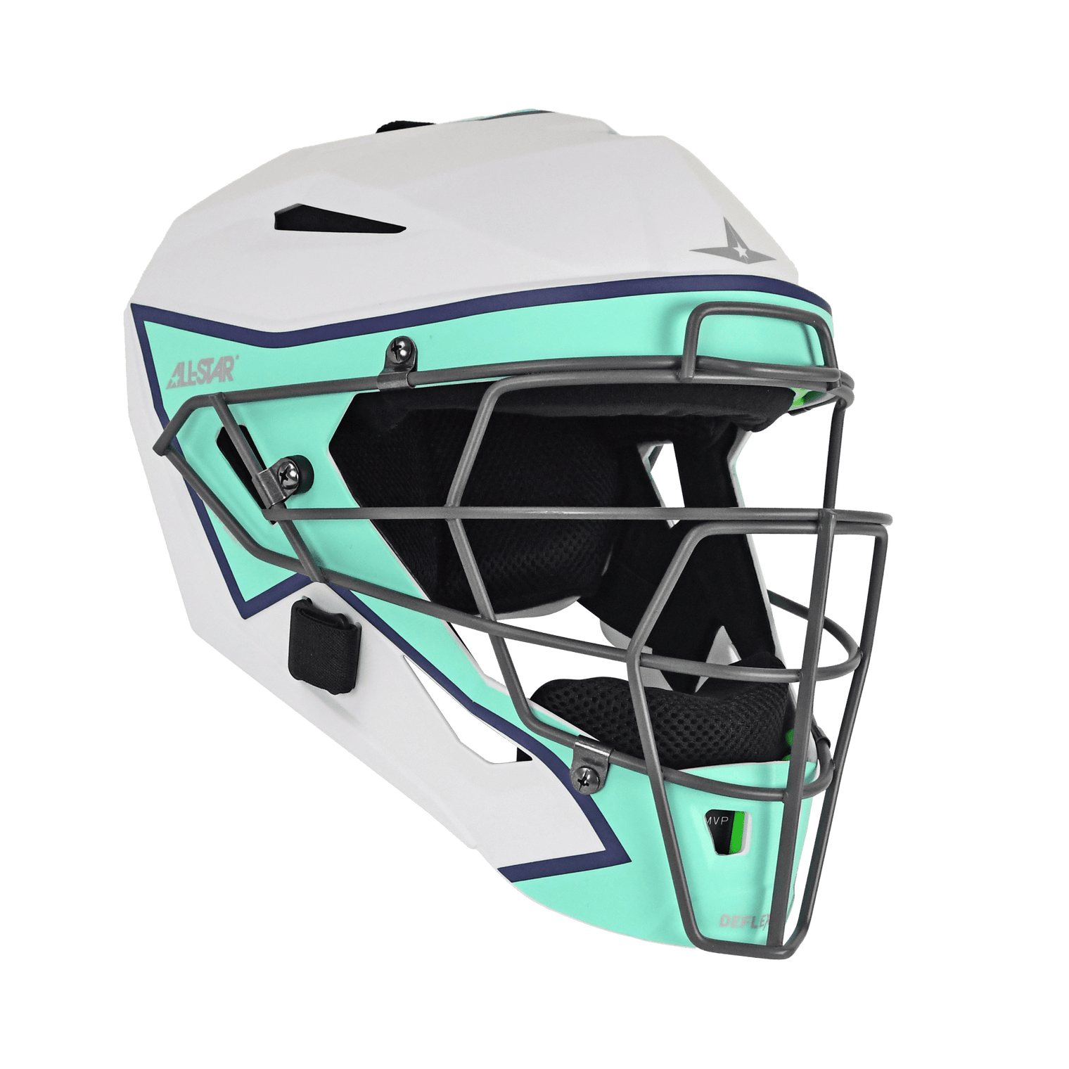MVP-PRO™ SHORT FUSE SERIES - All-Star Sports