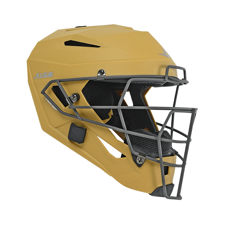 MVP-PRO™ SERIES - HONOR DROPS - All-Star Sports