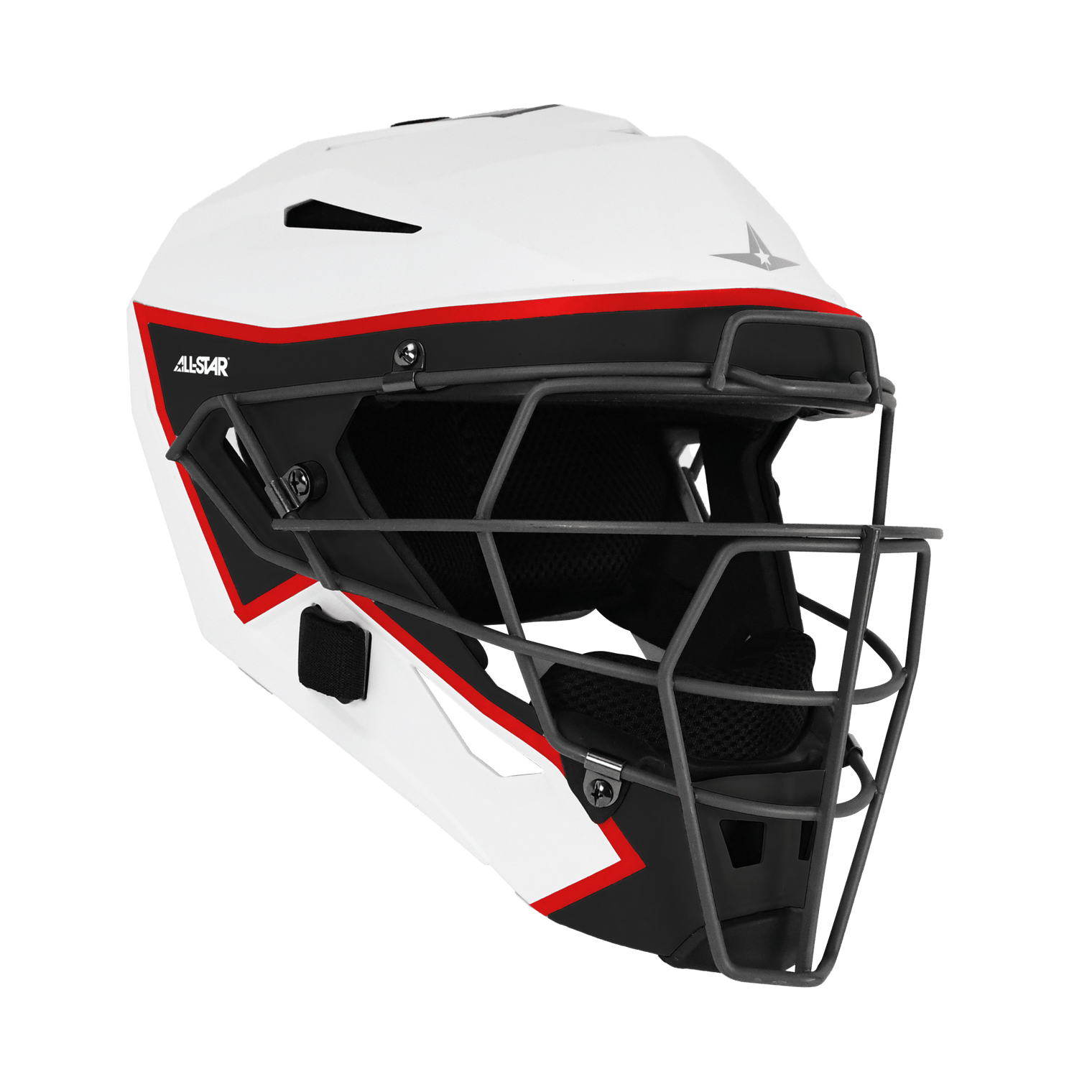 MVP-PRO™ SHORT FUSE SERIES - All-Star Sports