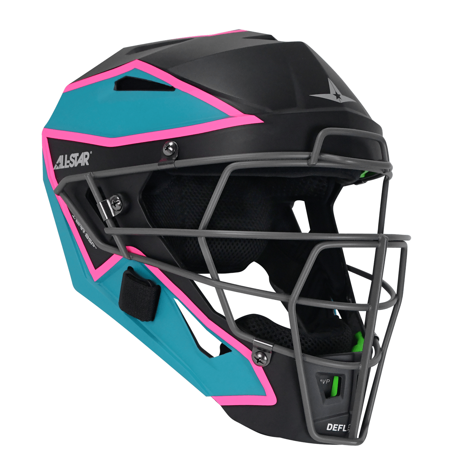 MVP-PRO™ SHORT FUSE SERIES - All-Star Sports