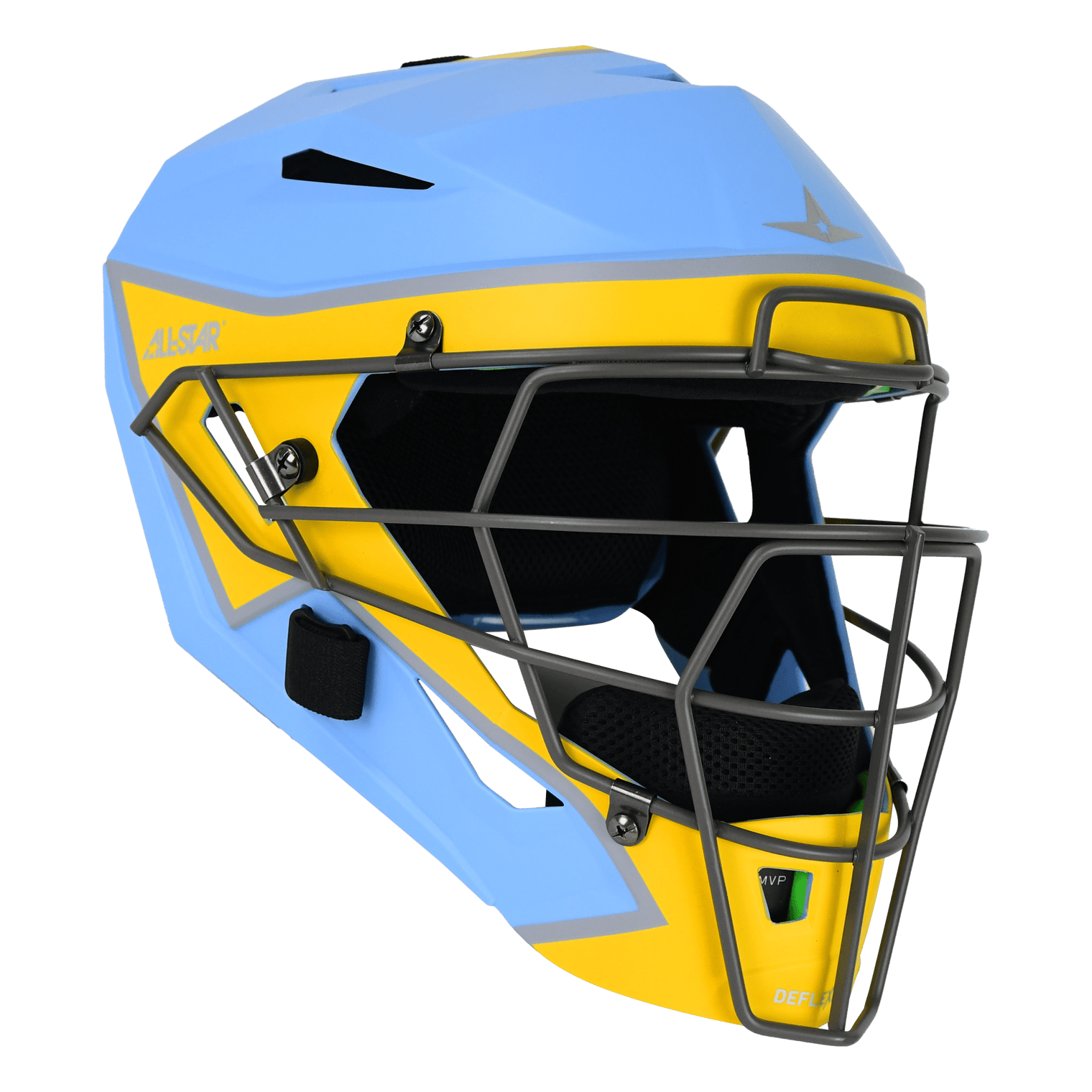 MVP-PRO™ SHORT FUSE SERIES - All-Star Sports