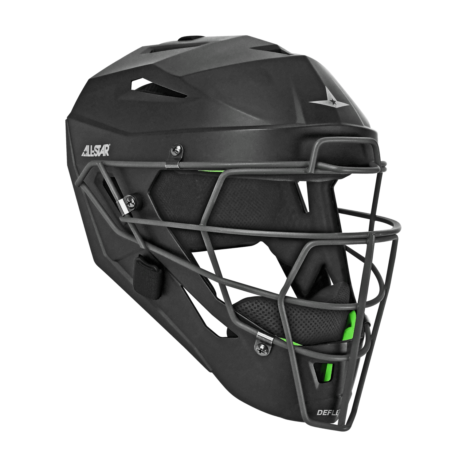27' SEASON MVP-PRO™ LT SERIES - ALL SIZES - All-Star Sports