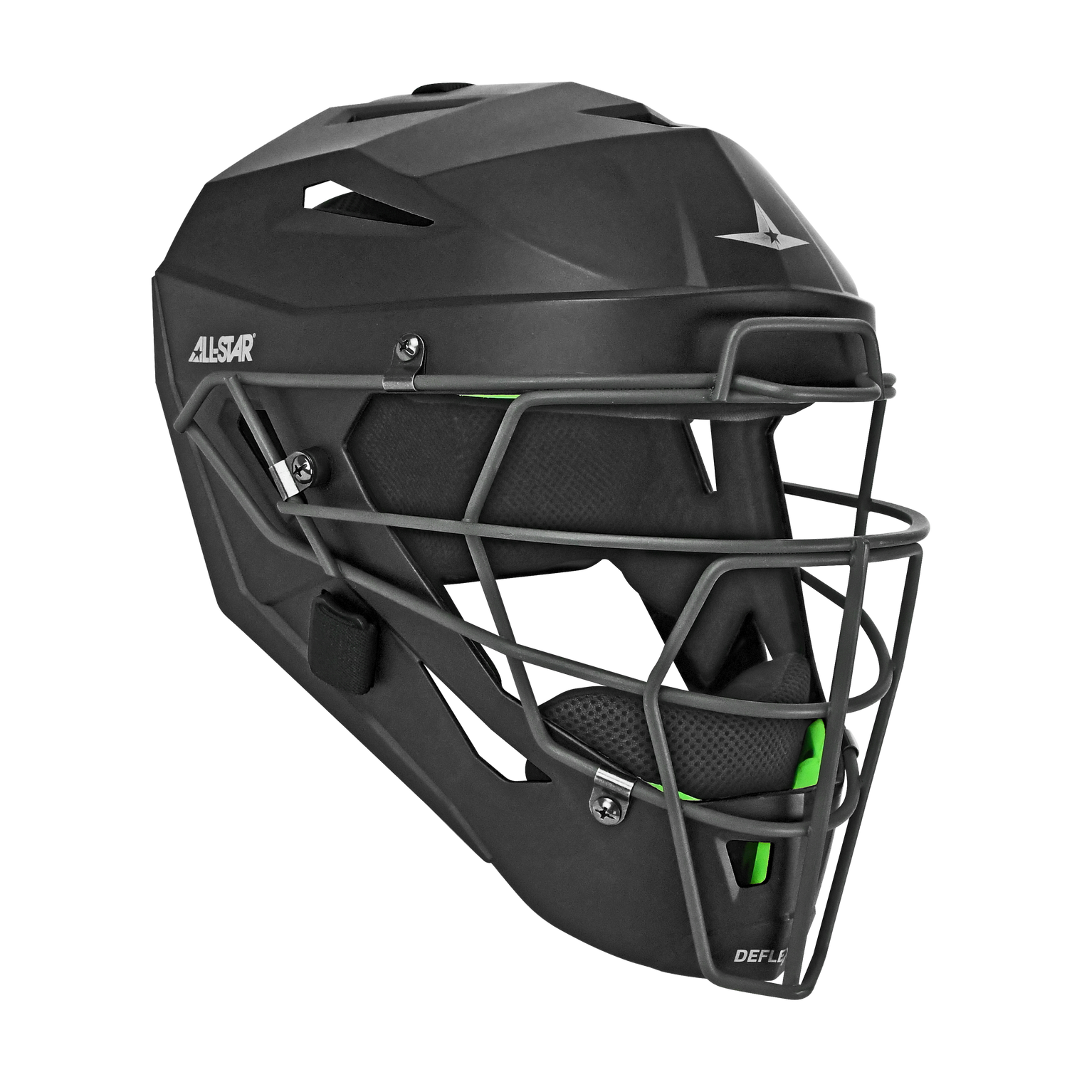 MVP-PRO™ SERIES - LT CATCHERS HELMET