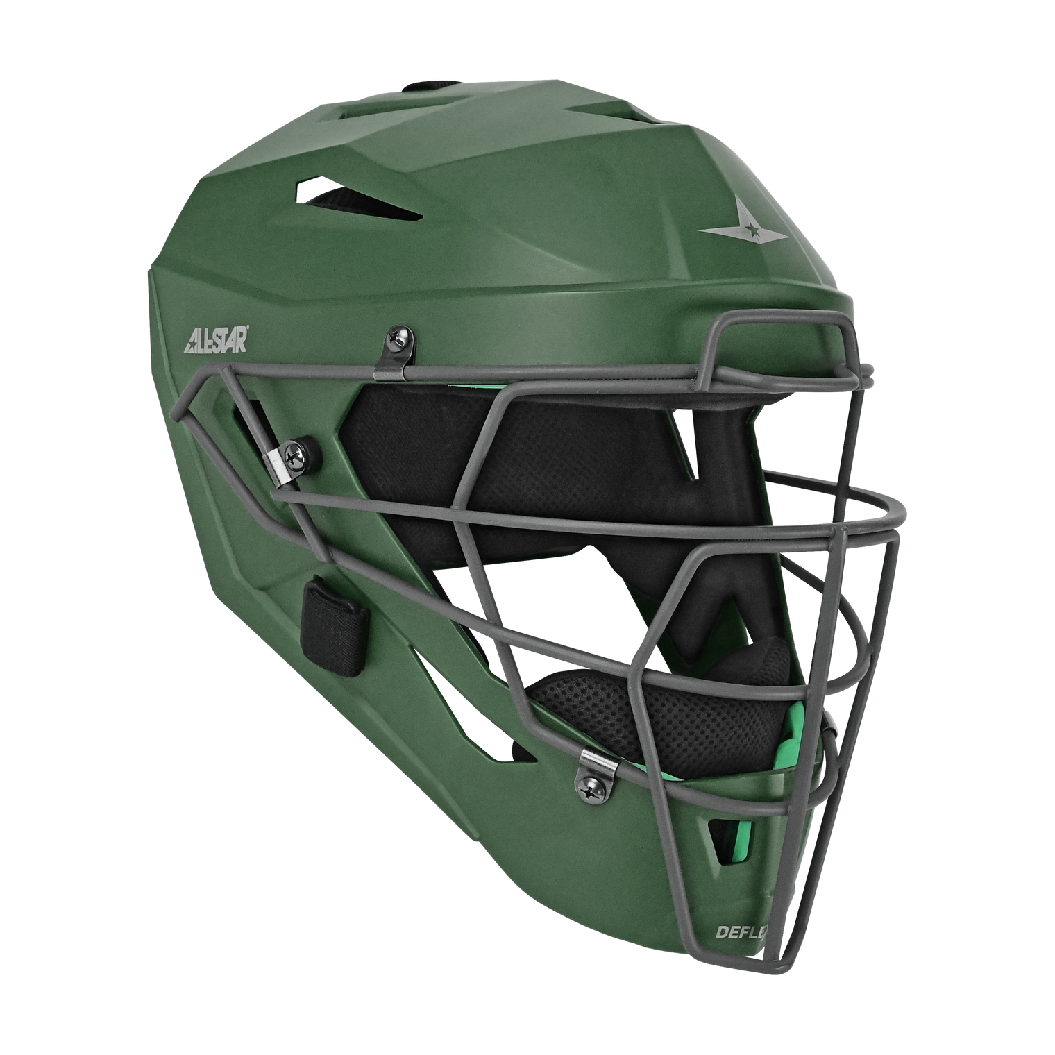 MVP-PRO™ SERIES - LT CATCHERS HELMET
