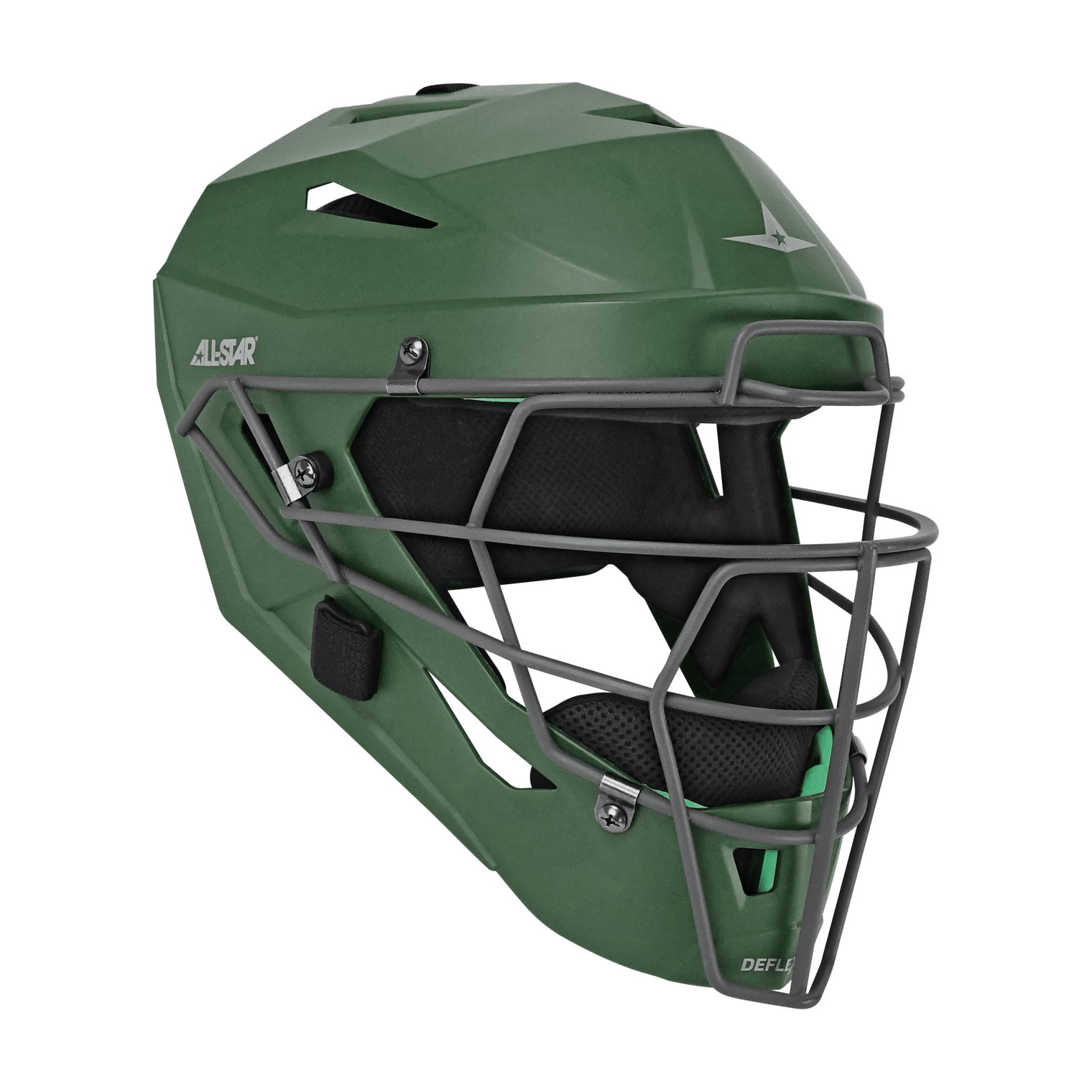 MVP-PRO™ SERIES - LT CATCHERS HELMET - All-Star Sports