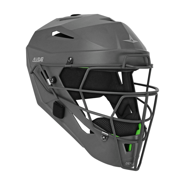 MVP-PRO™ SERIES - LT CATCHERS HELMET - All-Star Sports