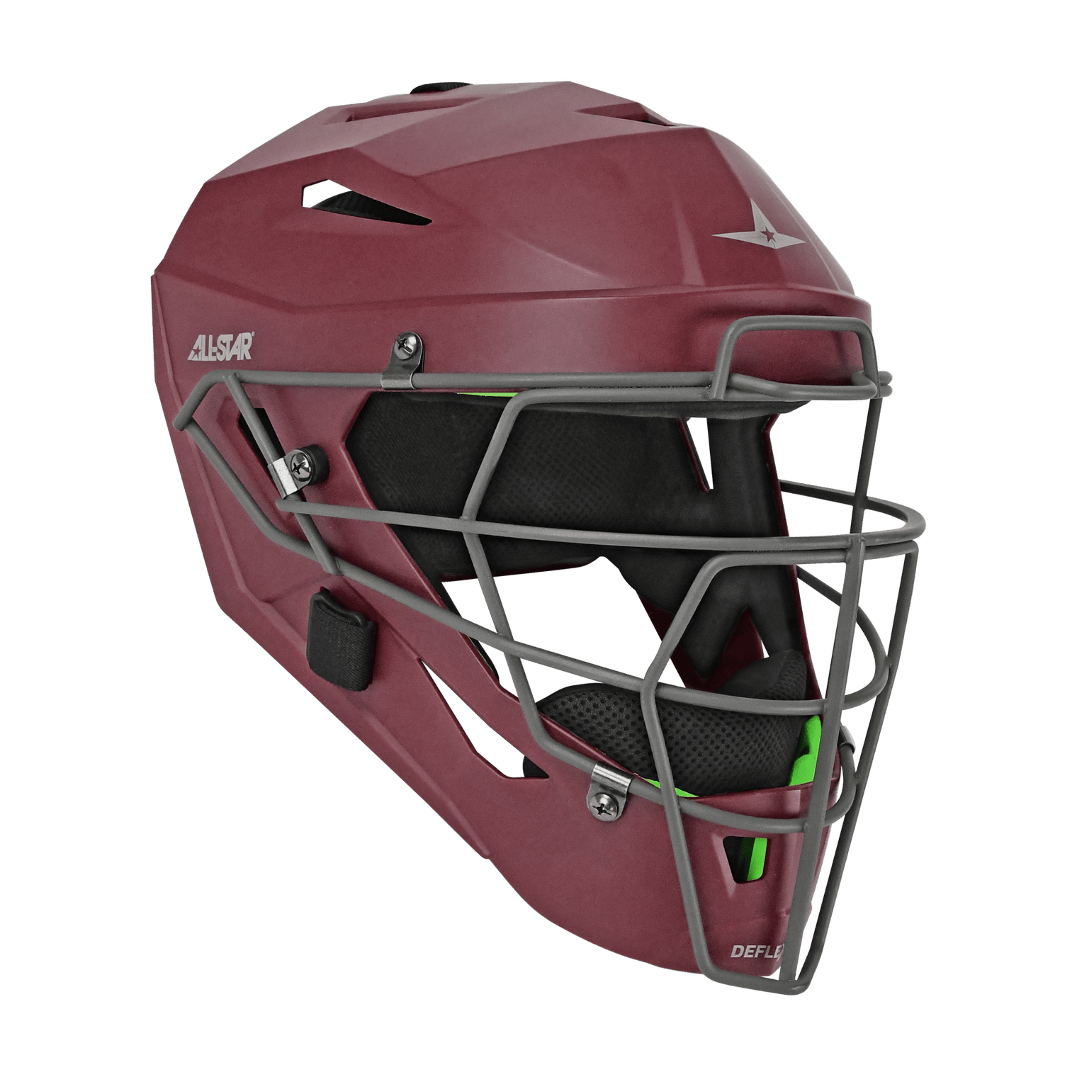 MVP-PRO™ SERIES - LT CATCHERS HELMET - All-Star Sports