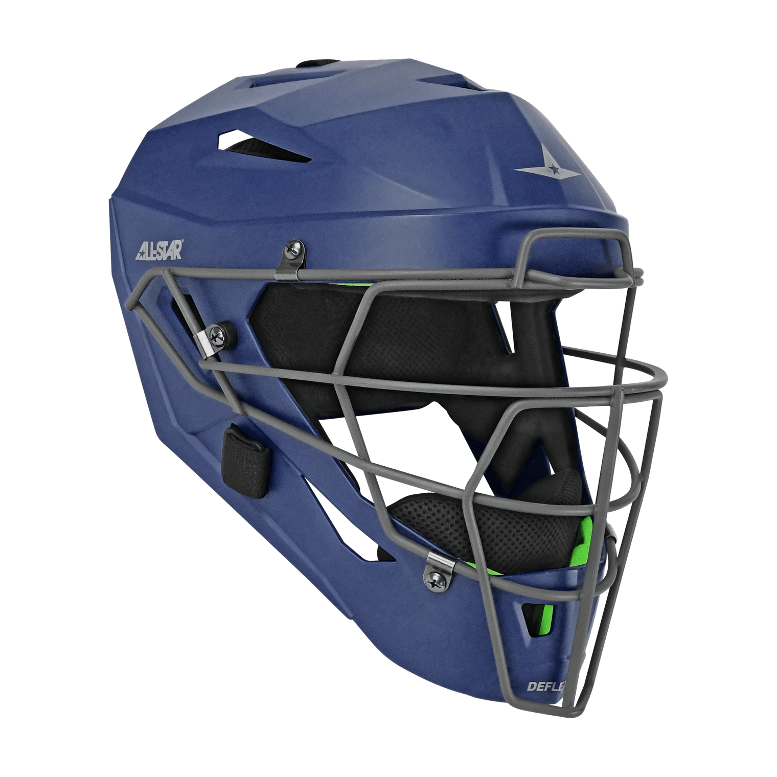 MVP-PRO™ SERIES - LT CATCHERS HELMET - All-Star Sports