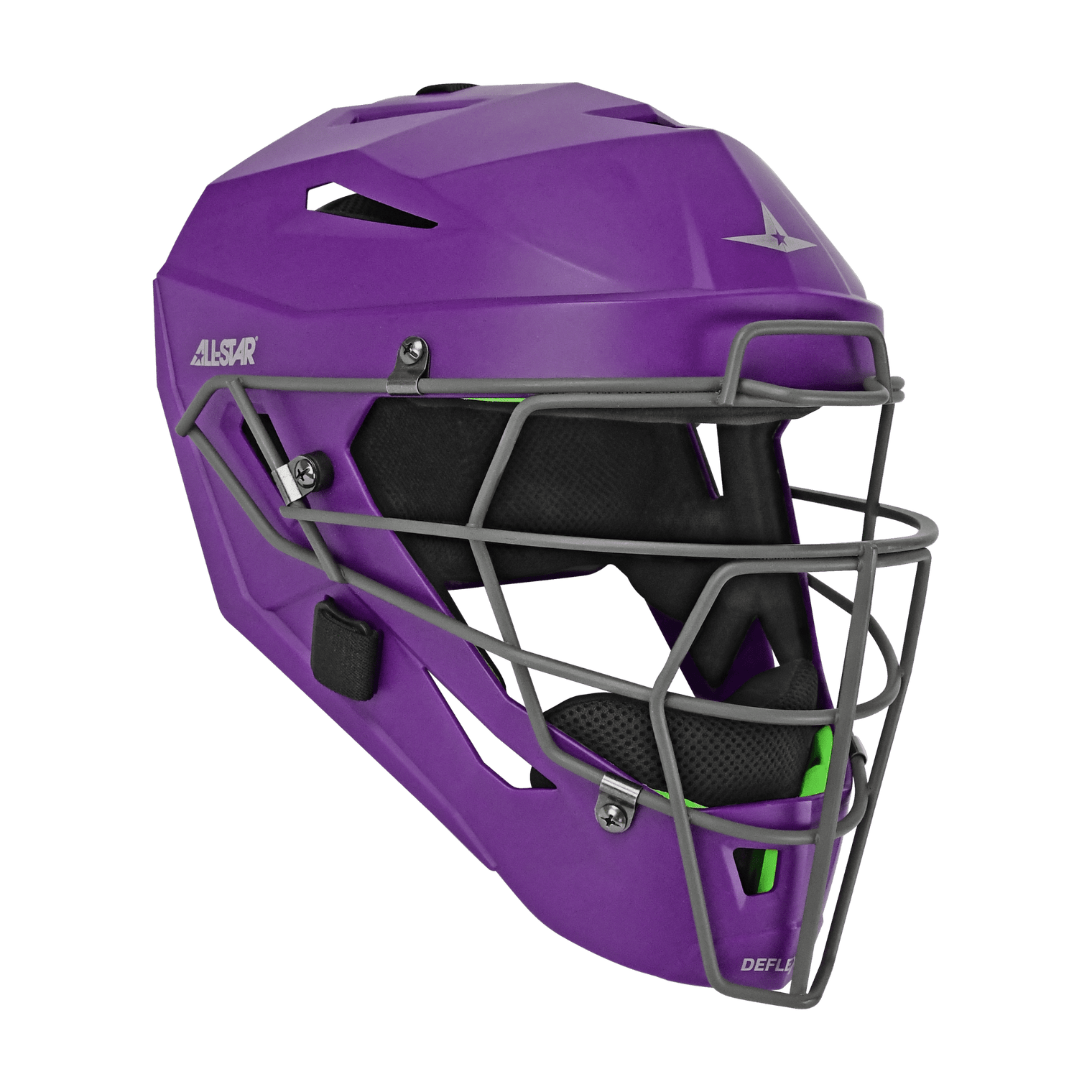 MVP-PRO™ SERIES - LT CATCHERS HELMET - All-Star Sports
