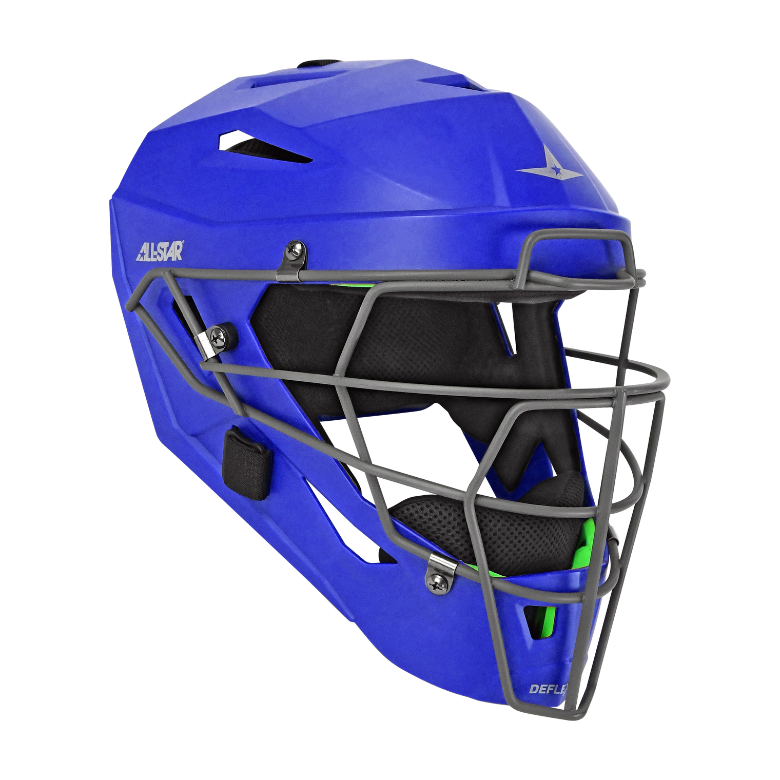 MVP-PRO™ LT CATCHER'S HELMET