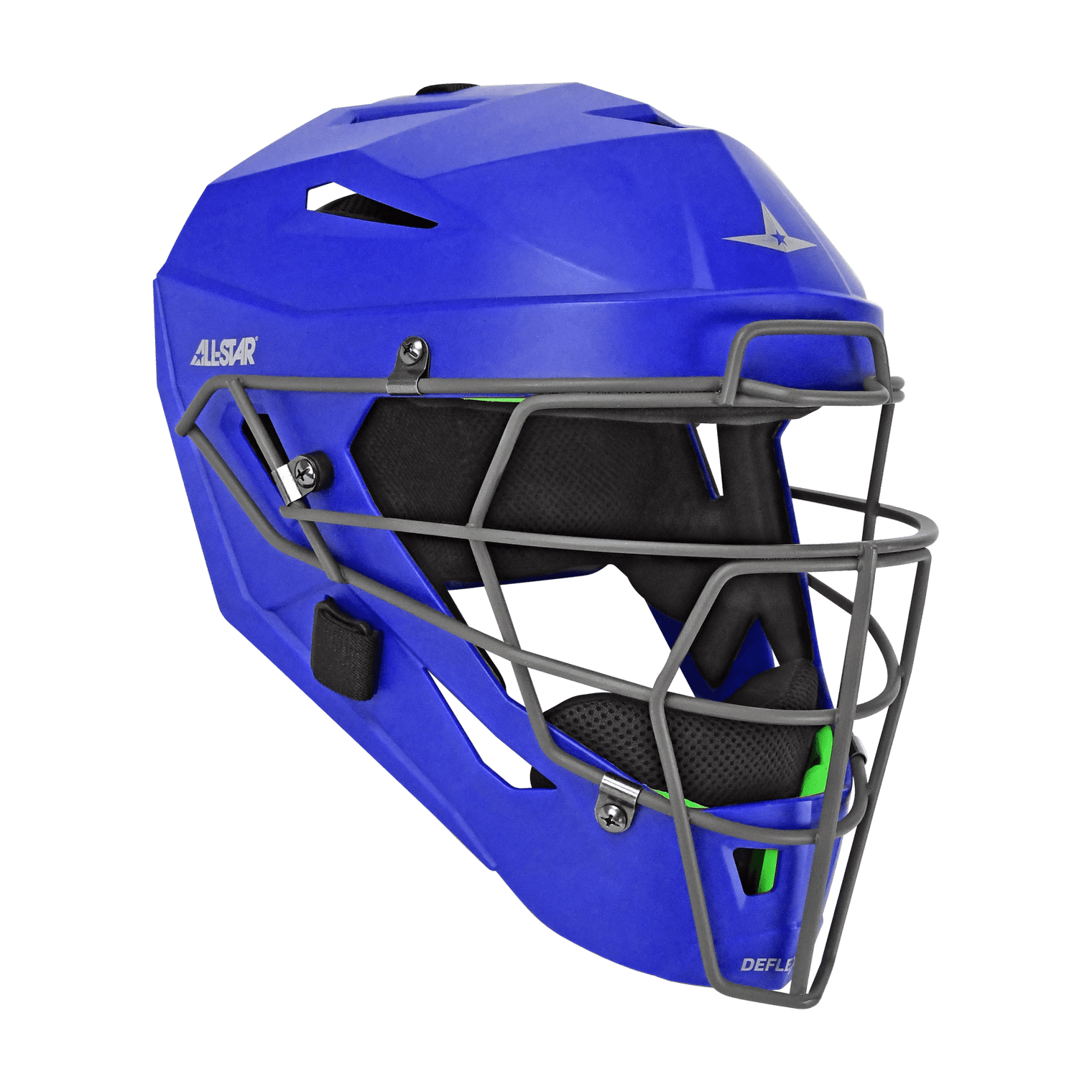 MVP-PRO™ SERIES - LT CATCHERS HELMET - All-Star Sports