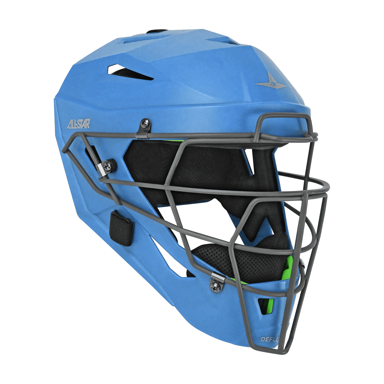 27' SEASON MVP-PRO™ LT SERIES - ALL SIZES - All-Star Sports