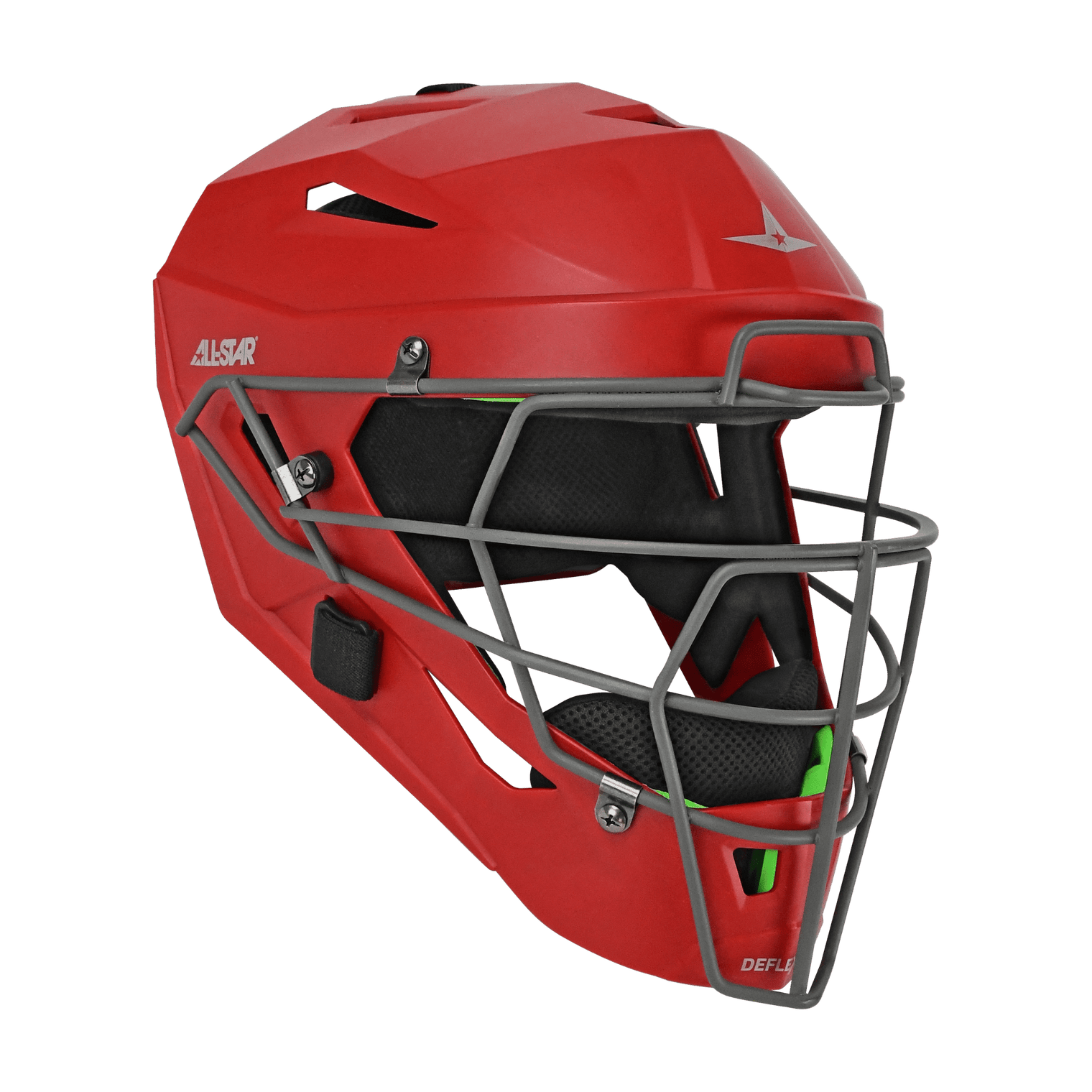 27' SEASON MVP-PRO™ LT SERIES - ALL SIZES - All-Star Sports