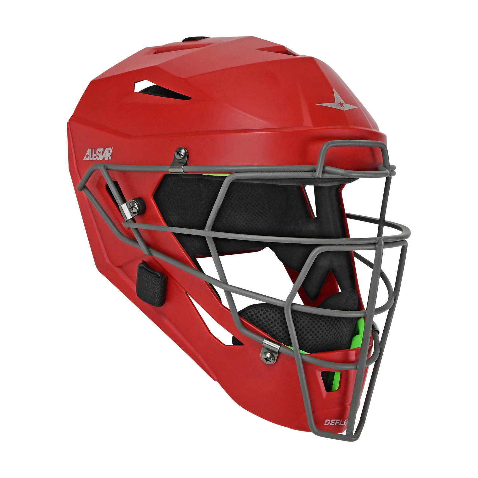 MVP-PRO™ LT CATCHER'S HELMET