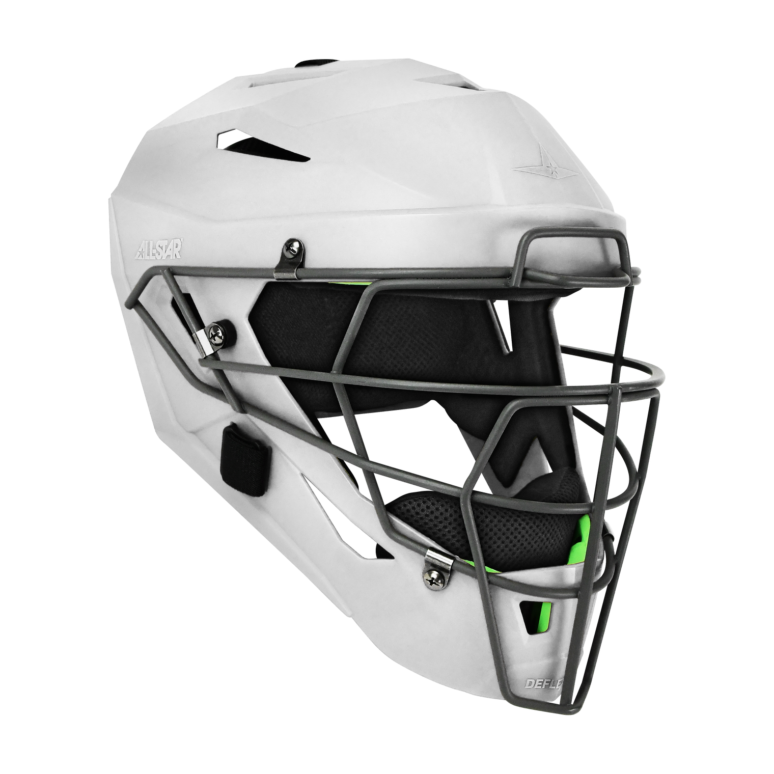 MVP-PRO™ LT CATCHER'S HELMET
