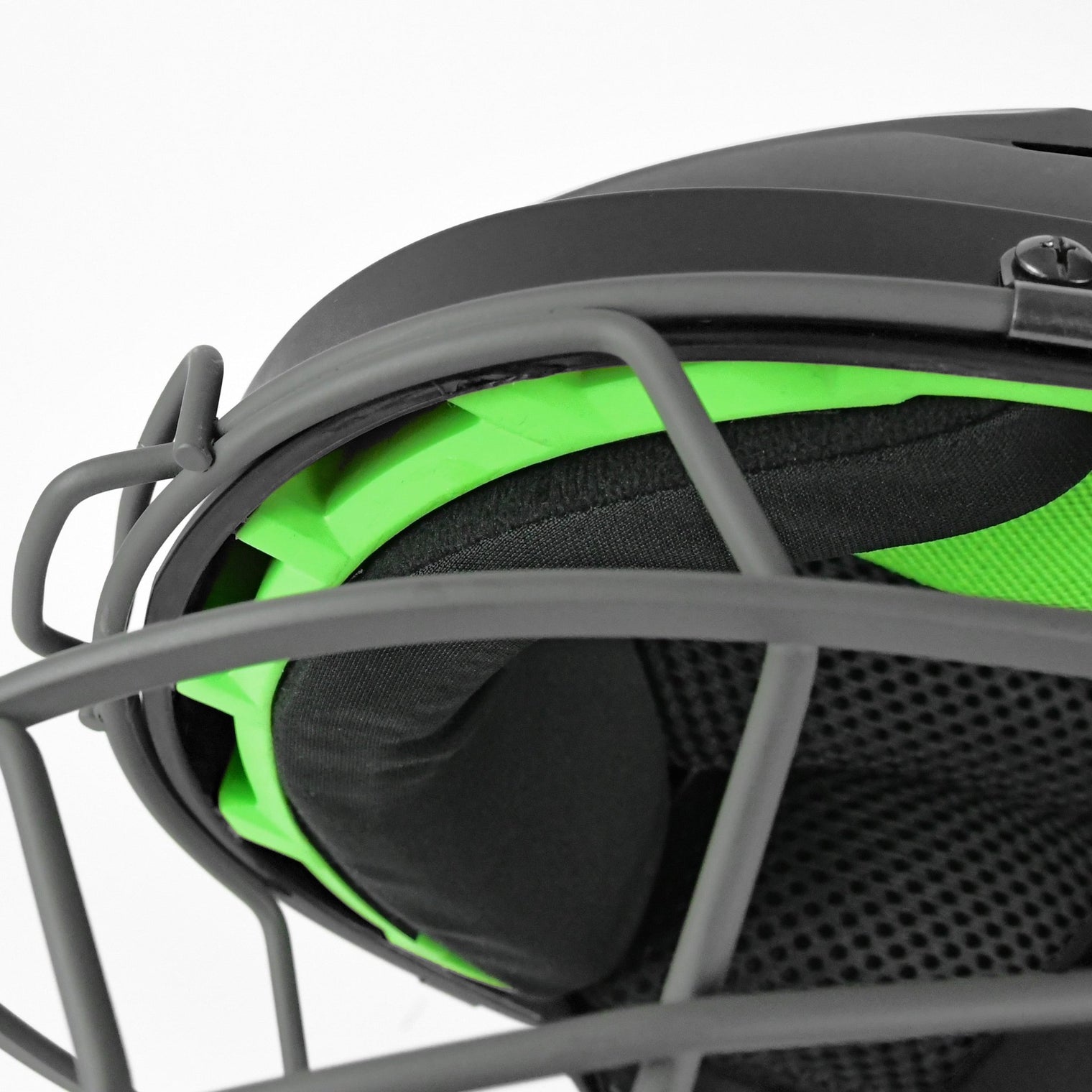 MVP-PRO™ SERIES - LT CATCHERS HELMET - All-Star Sports