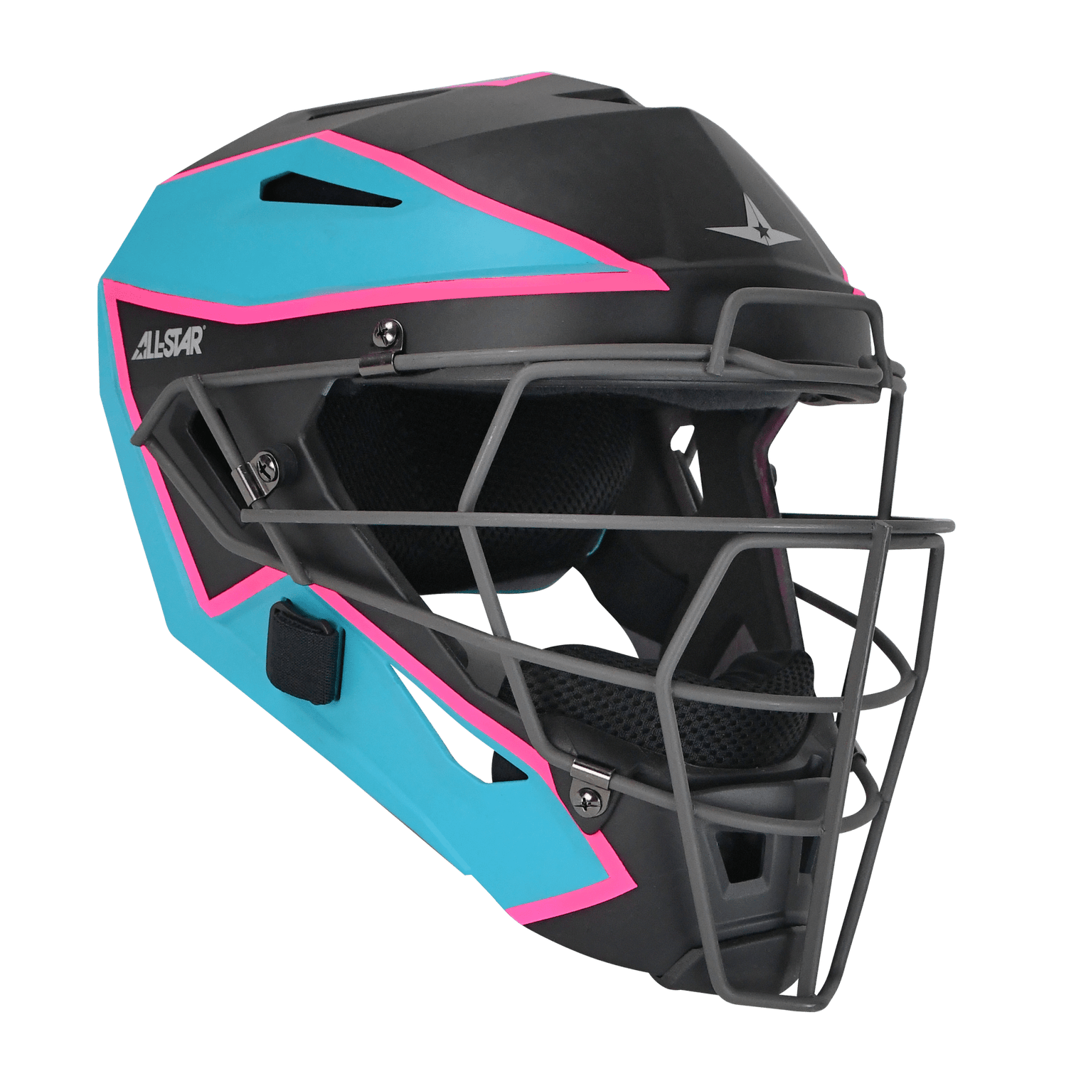 MVP-PRO™ SHORT FUSE SERIES - All-Star Sports