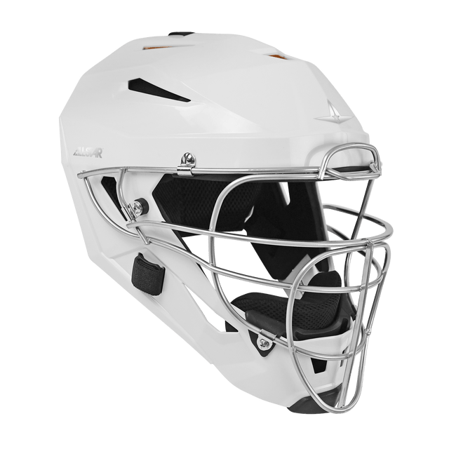 MVP-PHX™ - SOFTBALL CATCHERS HELMET - All-Star Sports