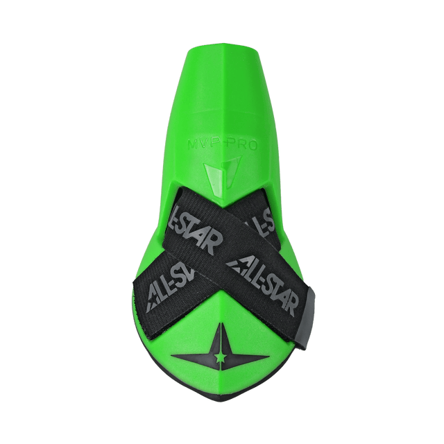 MVP-PRO™ CATCHER'S THUMB GUARD - All-Star Sports