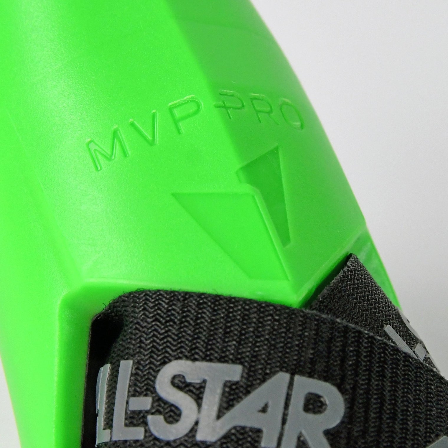 MVP-PRO™ CATCHER'S THUMB GUARD - All-Star Sports