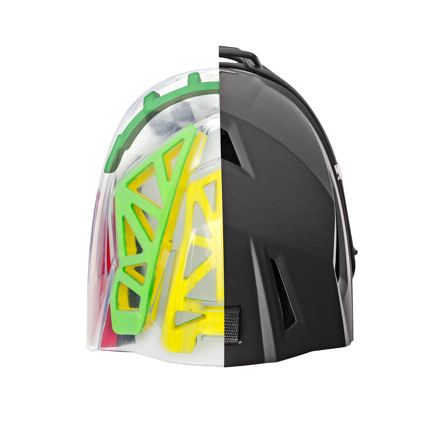 MVP-PRO™ SERIES - LT CATCHERS HELMET