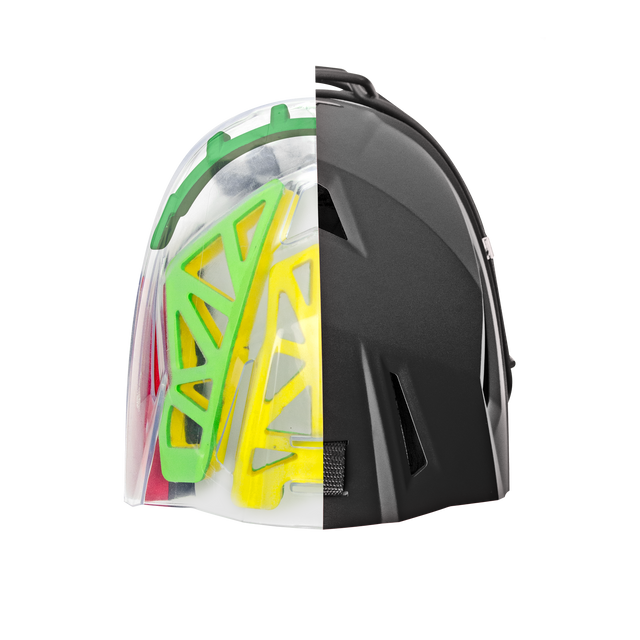 MVP-PRO™ SERIES - LT CATCHERS HELMET