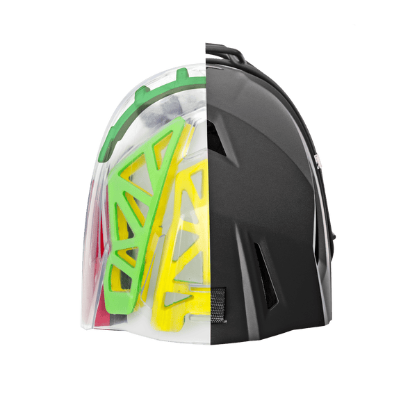 MVP-PRO™ SERIES - LT CATCHERS HELMET - All-Star Sports